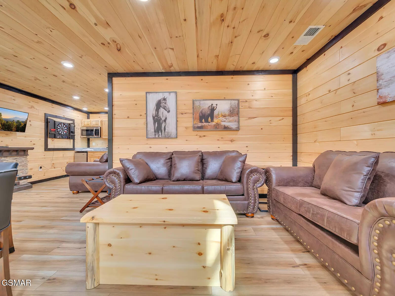 615 Lethco Way Pigeon Forge TN 37863