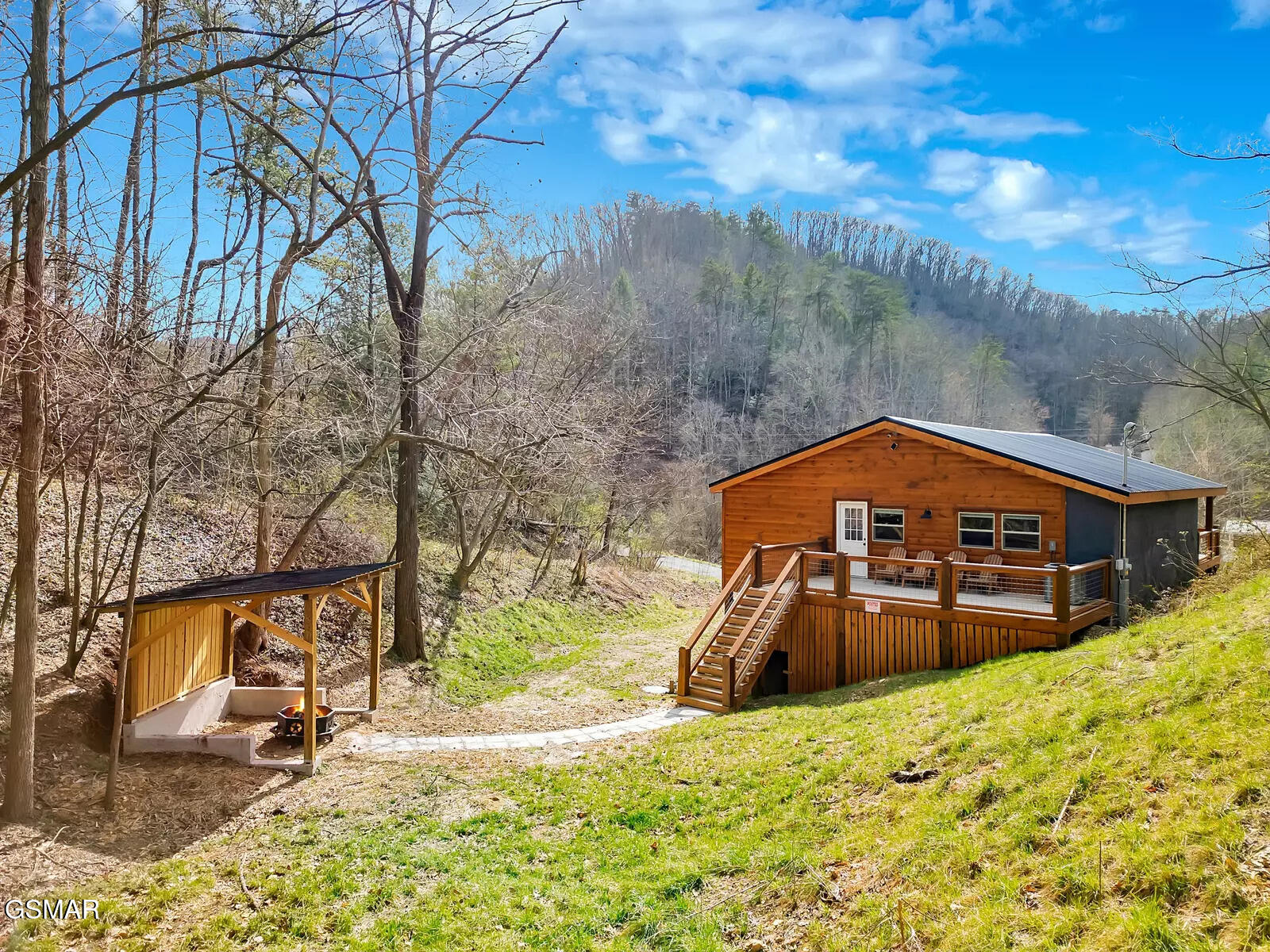 615 Lethco Way Pigeon Forge TN 37863