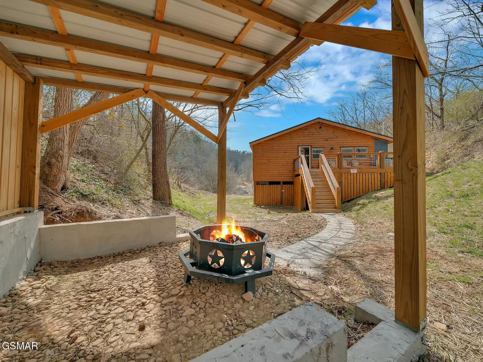 615 Lethco Way Pigeon Forge TN 37863