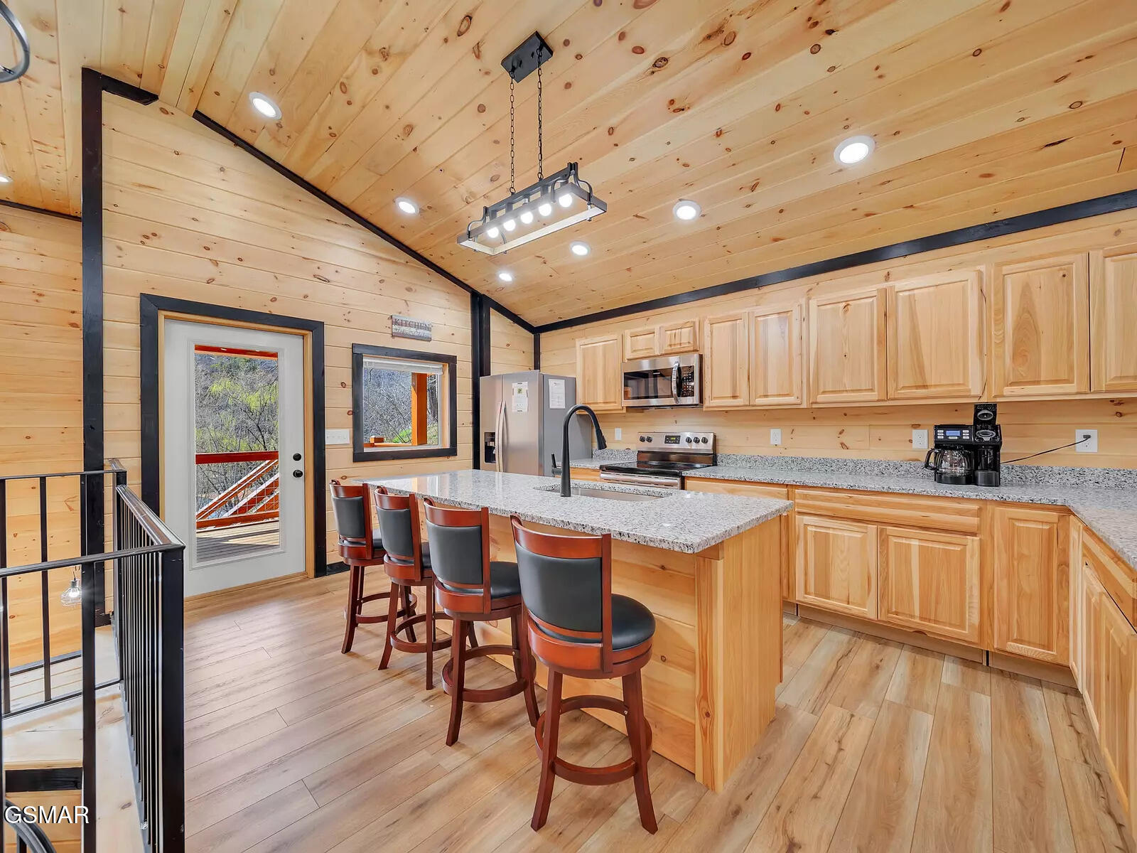 615 Lethco Way Pigeon Forge TN 37863