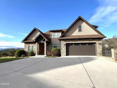 614 Watercrest Lane Dandridge TN 37725