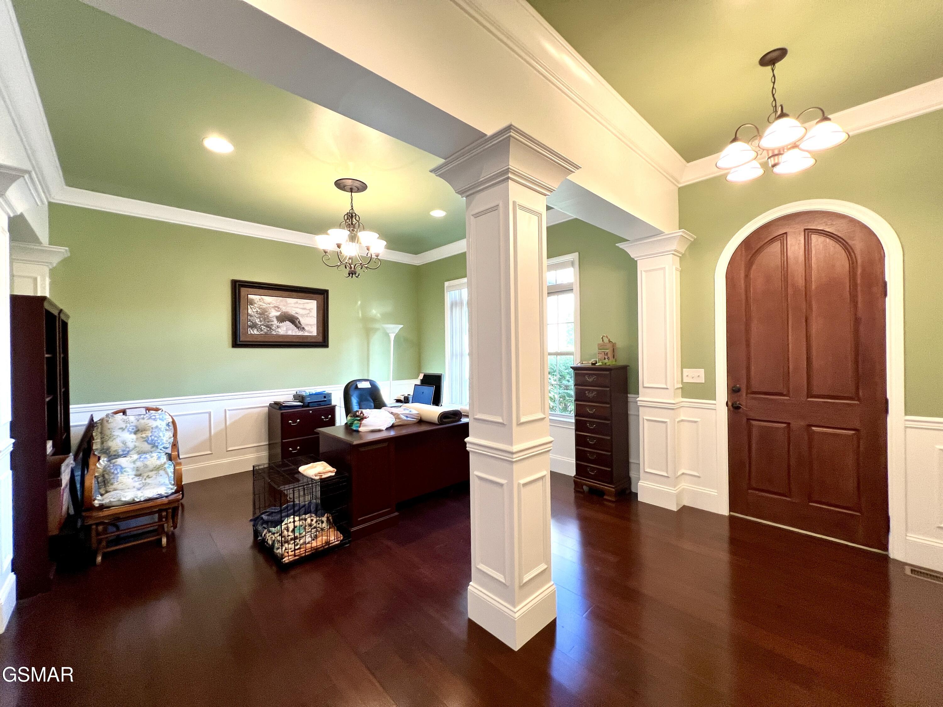 614 Watercrest Lane Dandridge TN 37725
