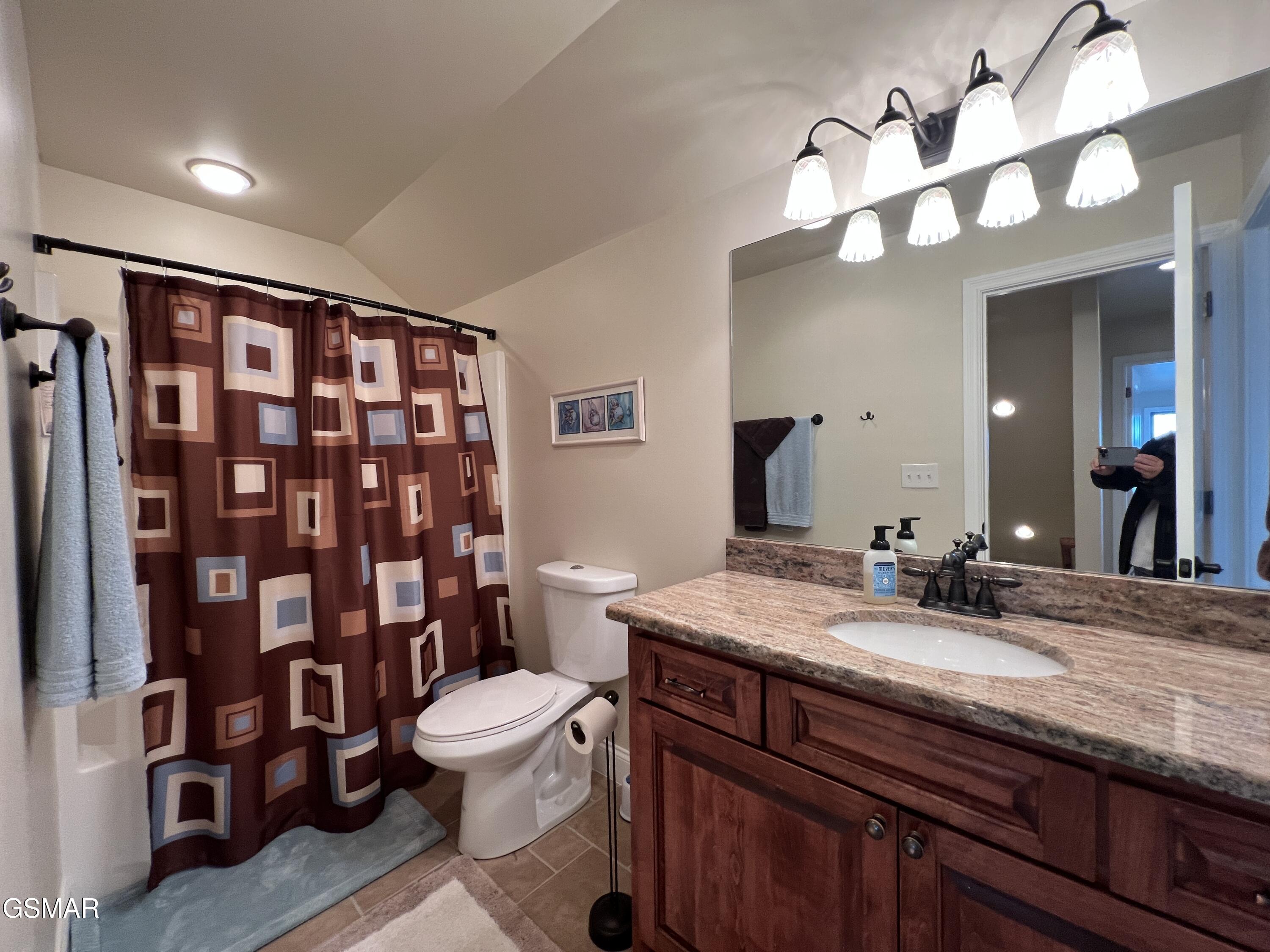 614 Watercrest Lane Dandridge TN 37725