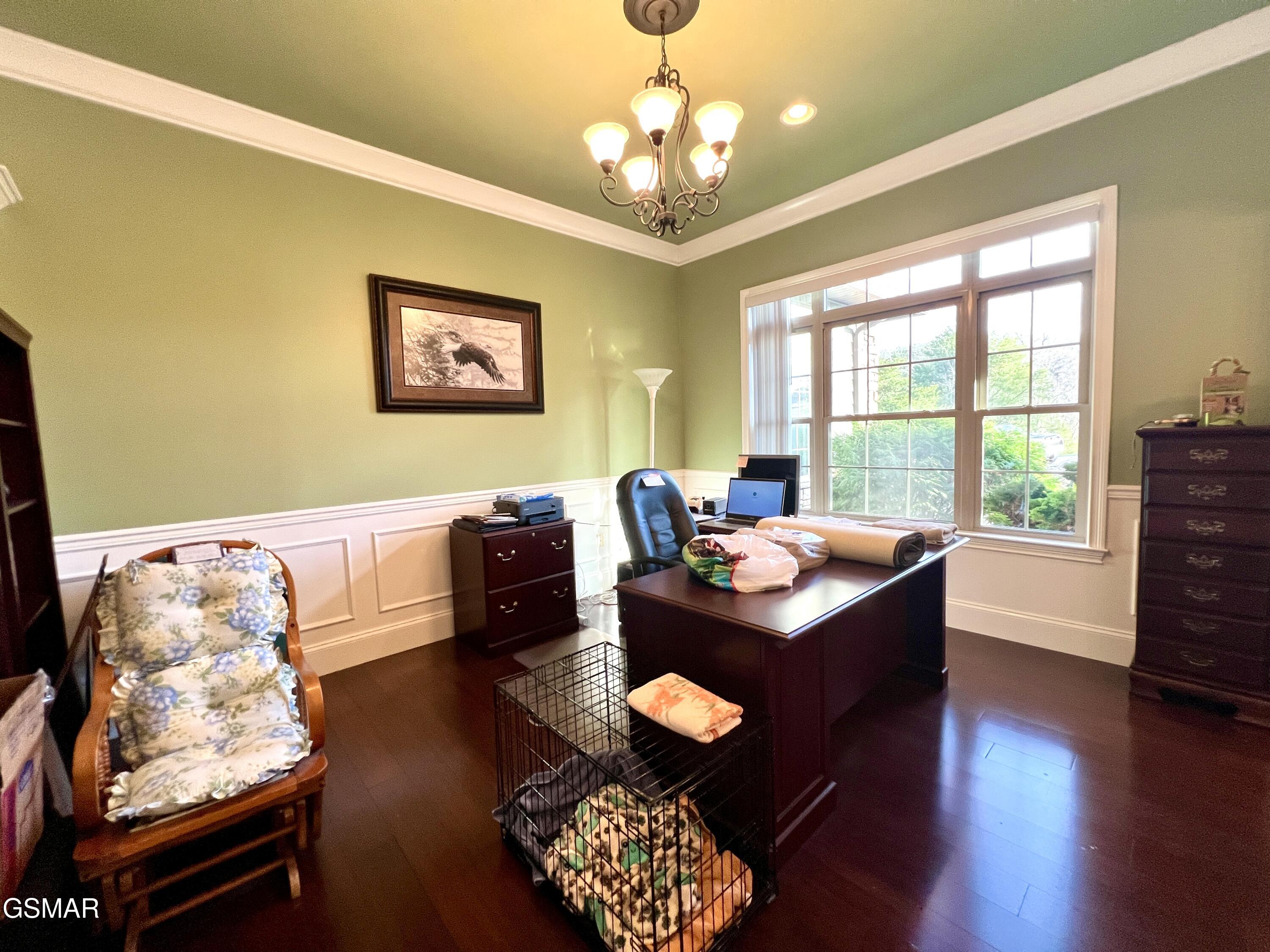 614 Watercrest Lane Dandridge TN 37725