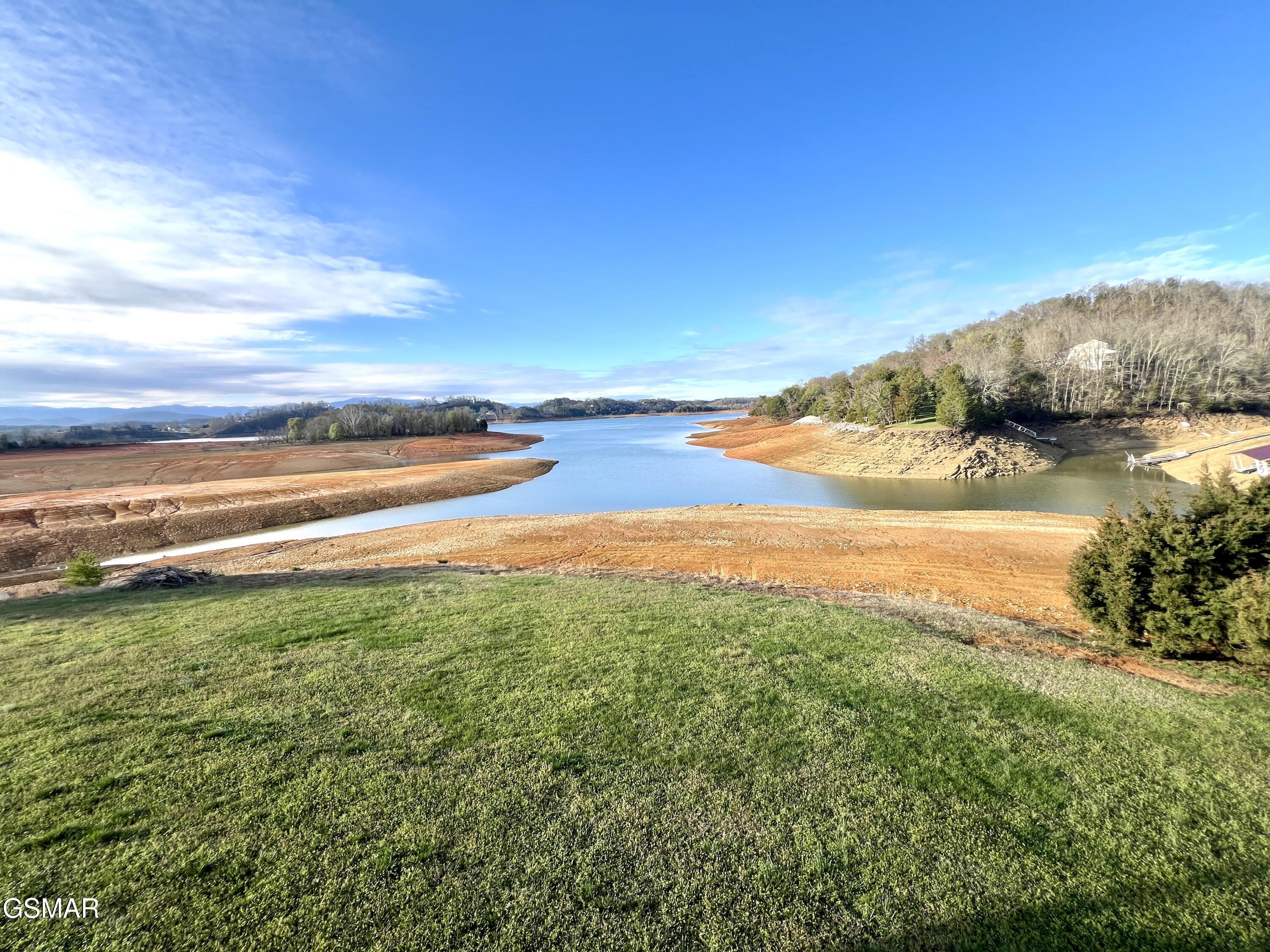 614 Watercrest Lane Dandridge TN 37725