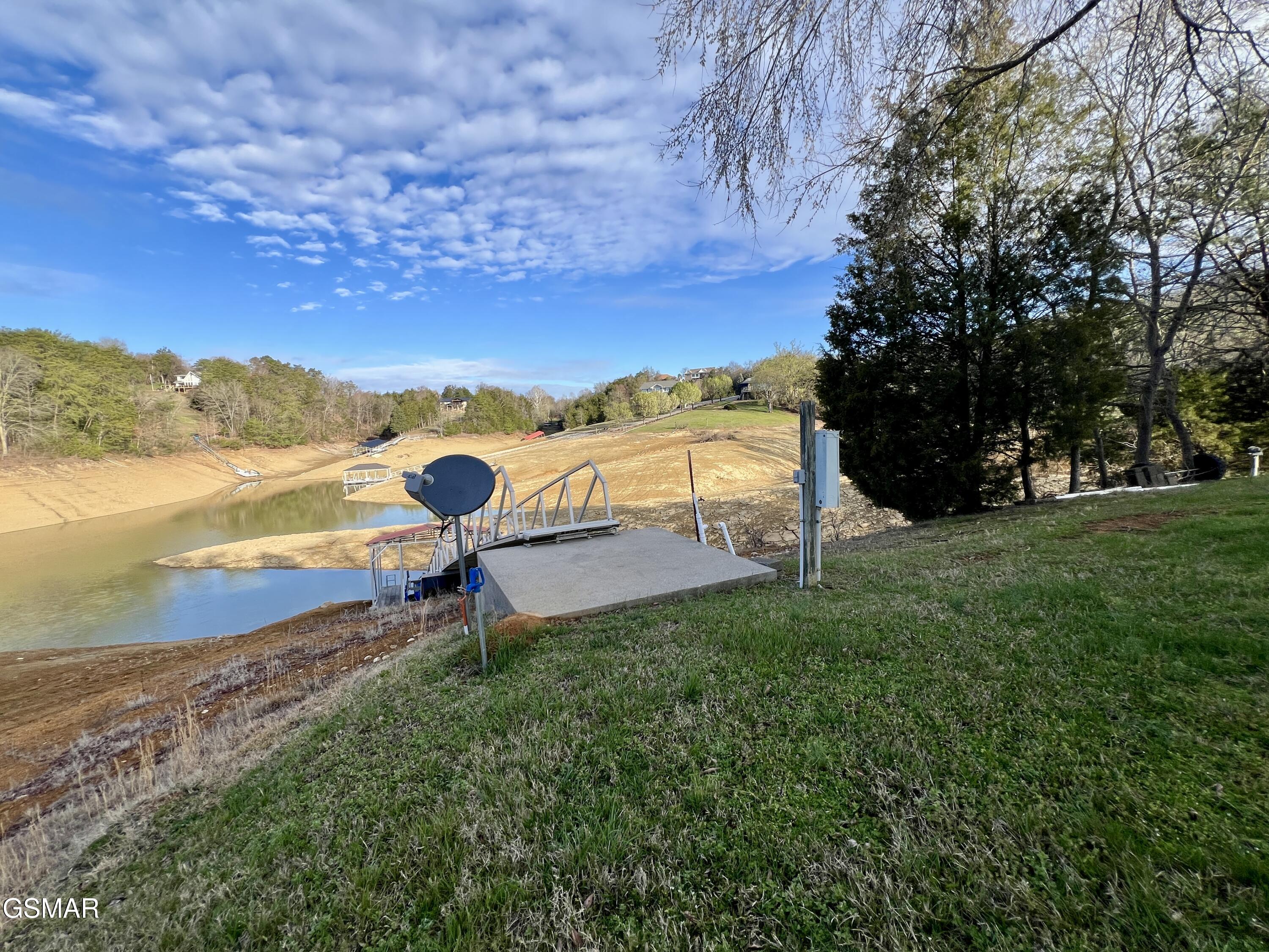 614 Watercrest Lane Dandridge TN 37725