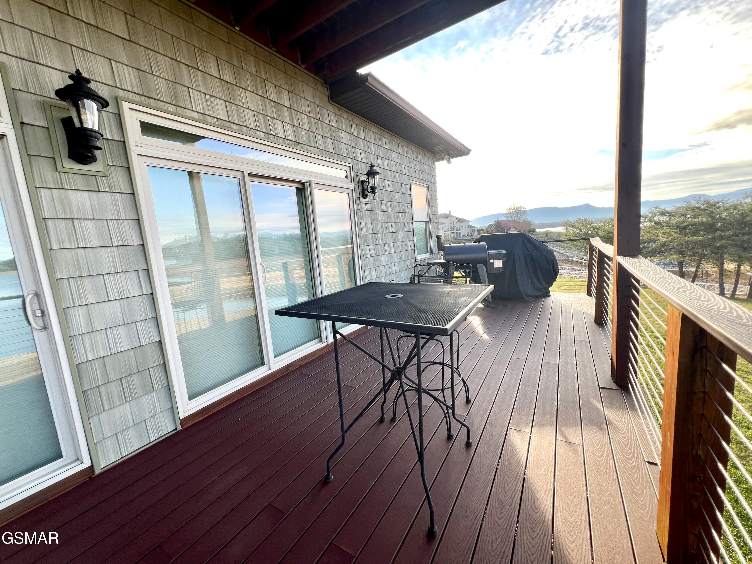 614 Watercrest Lane Dandridge TN 37725