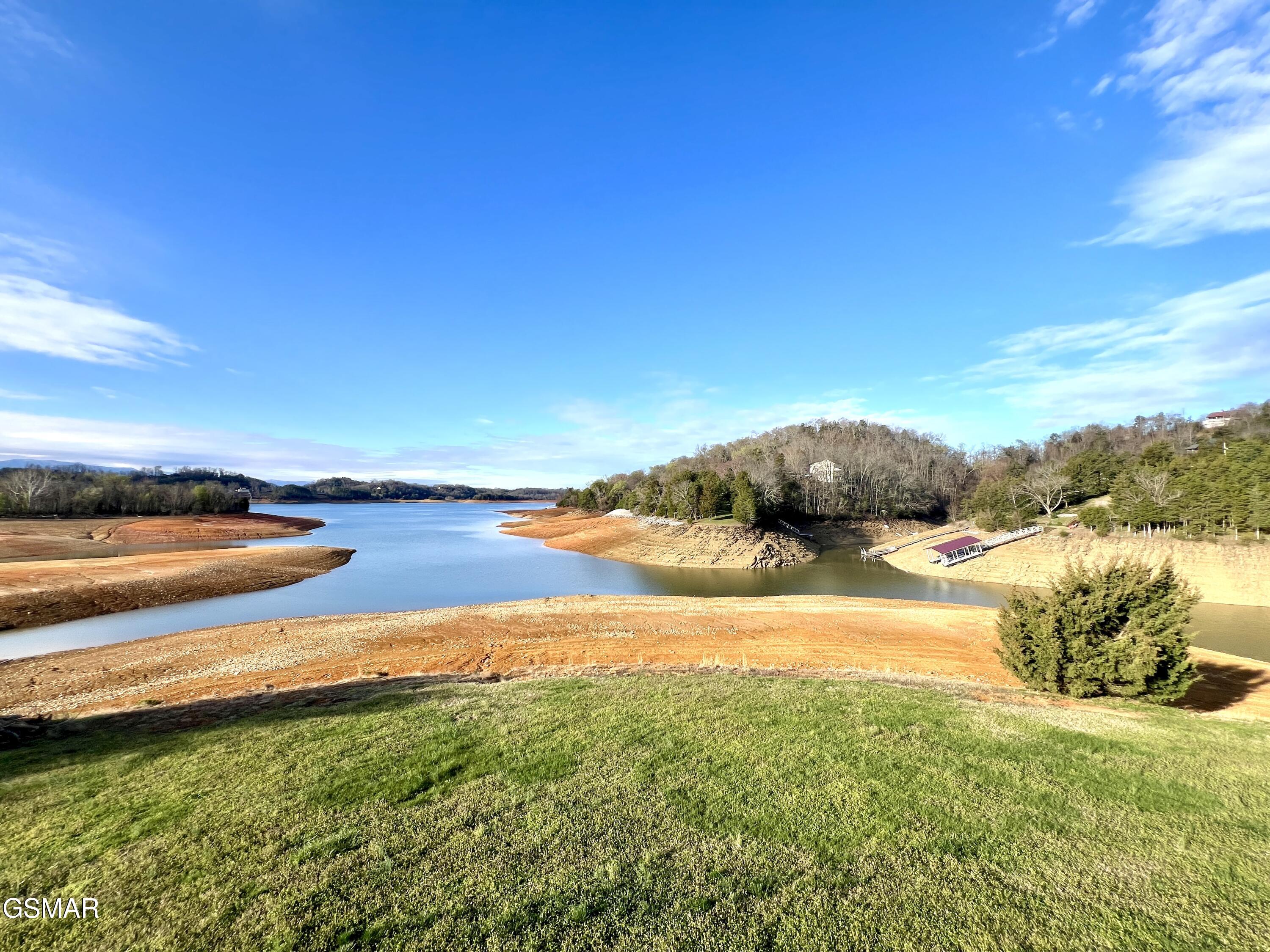 614 Watercrest Lane Dandridge TN 37725