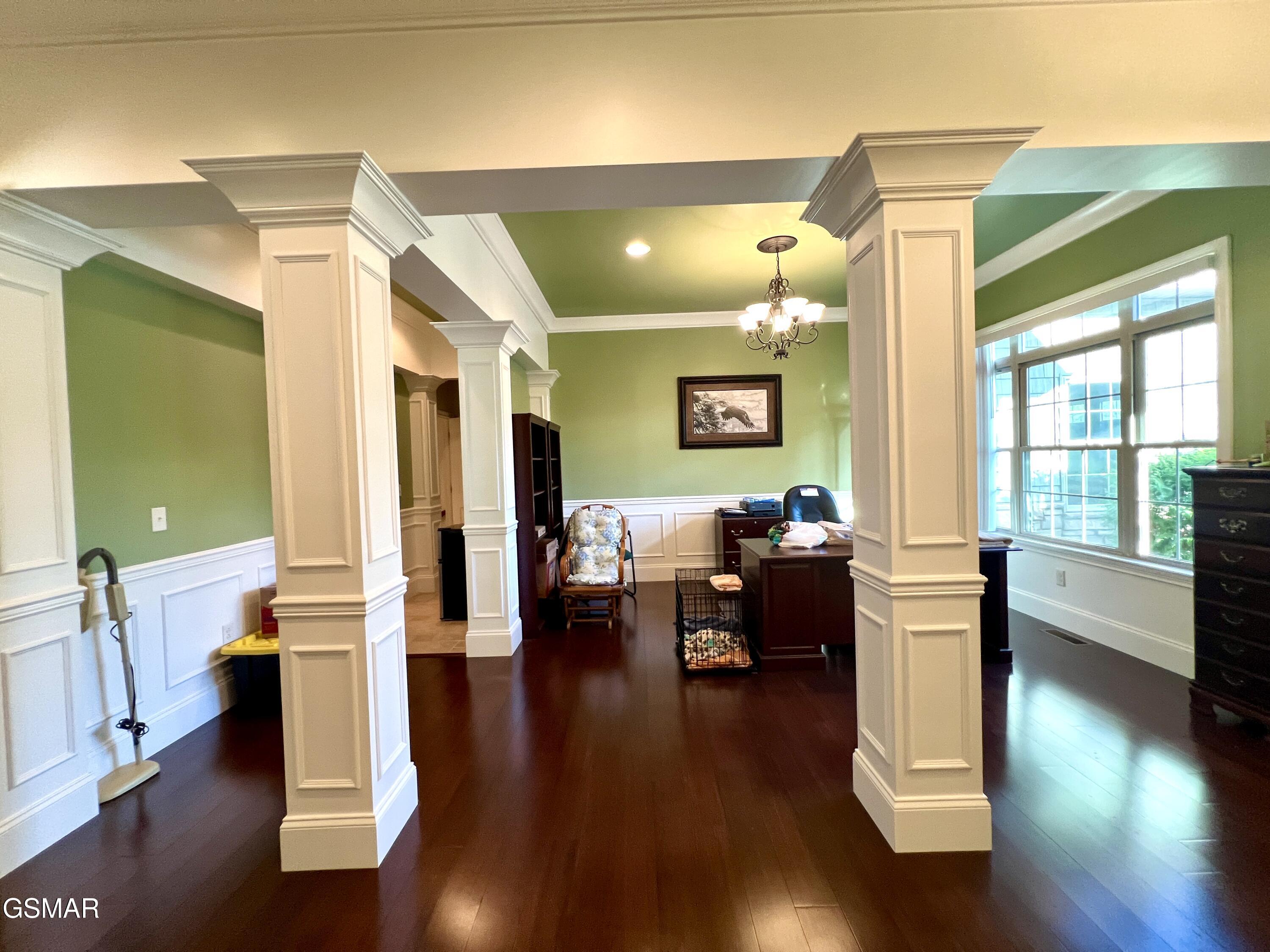 614 Watercrest Lane Dandridge TN 37725