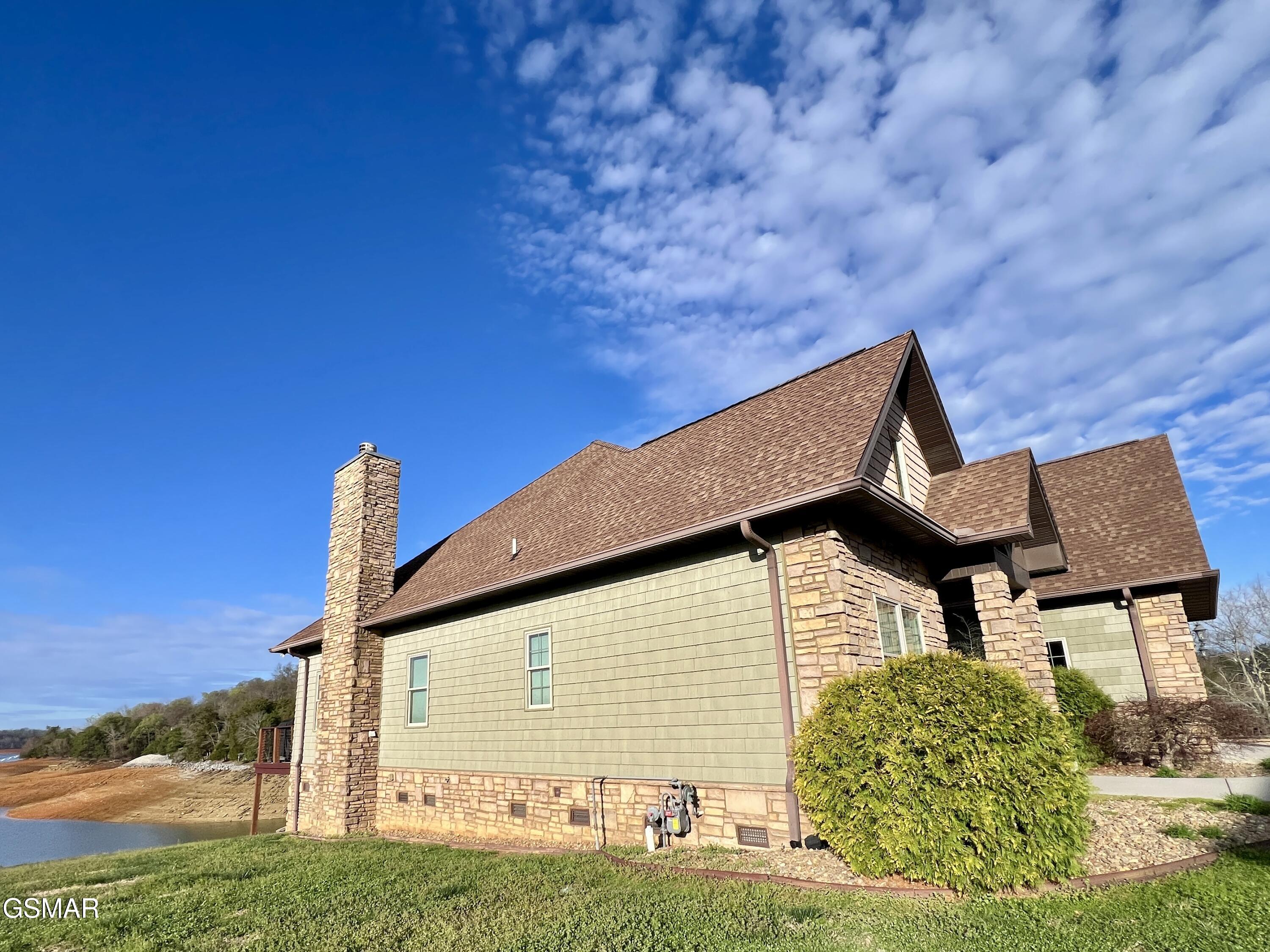 614 Watercrest Lane Dandridge TN 37725