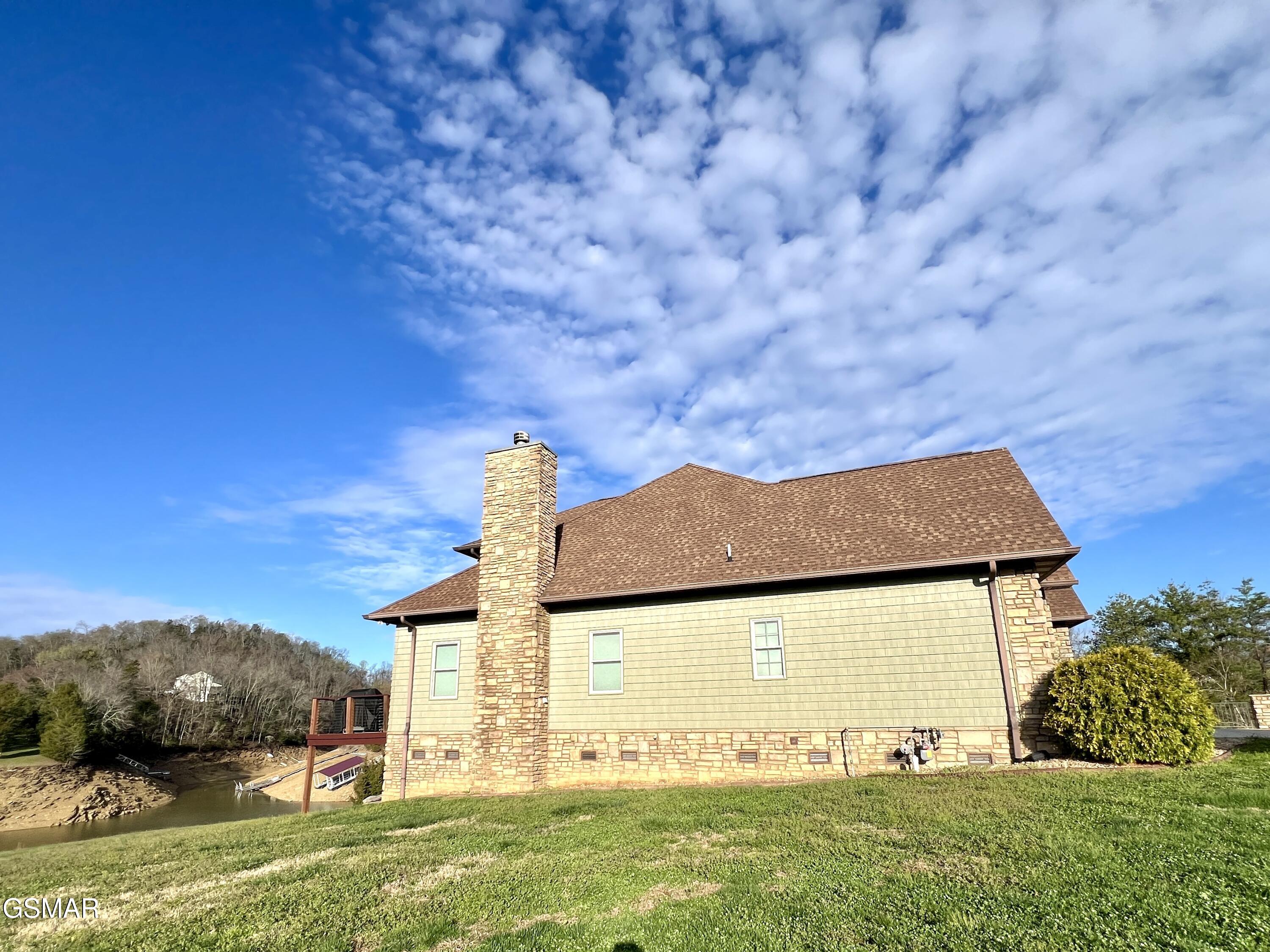 614 Watercrest Lane Dandridge TN 37725