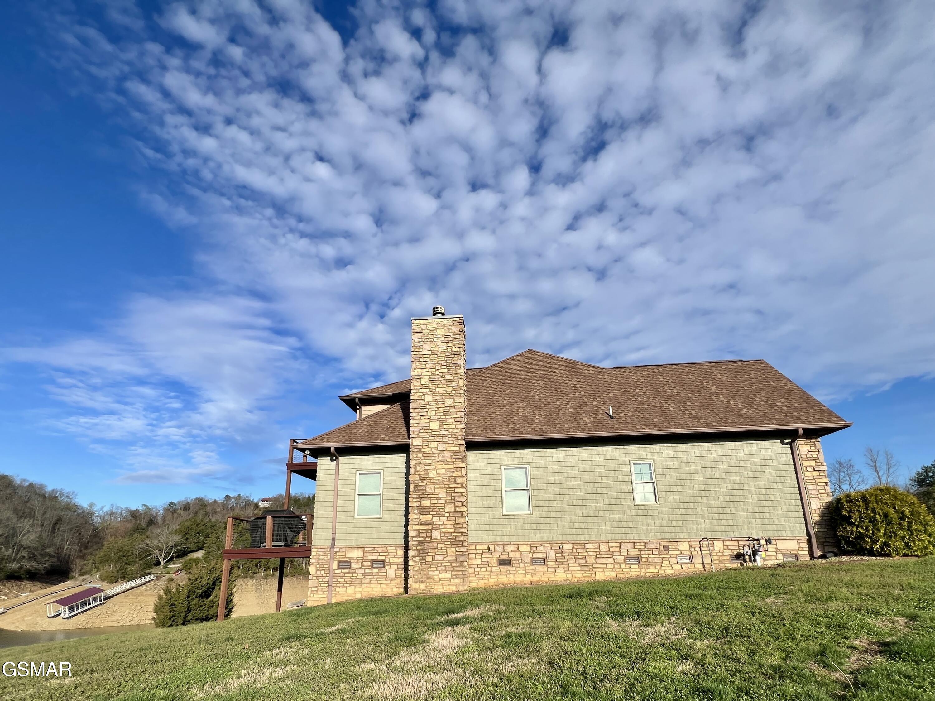 614 Watercrest Lane Dandridge TN 37725