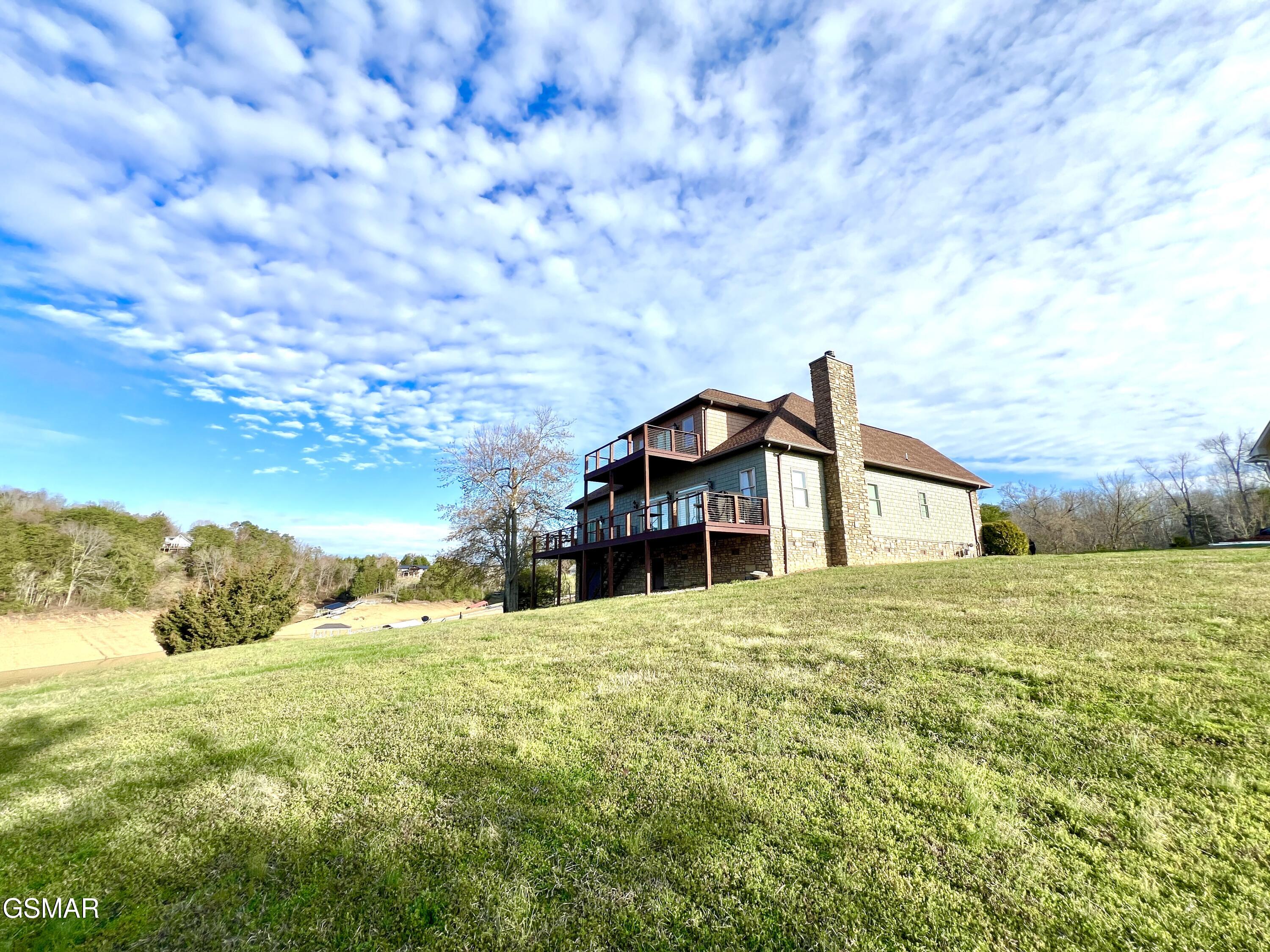 614 Watercrest Lane Dandridge TN 37725