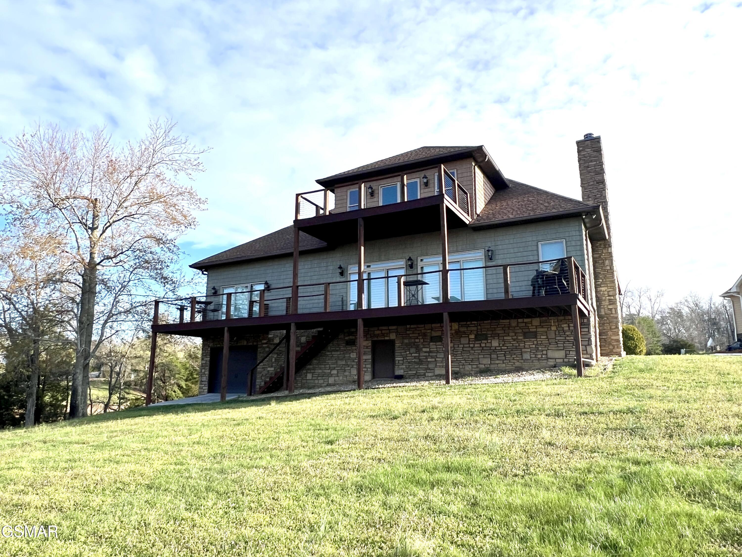 614 Watercrest Lane Dandridge TN 37725