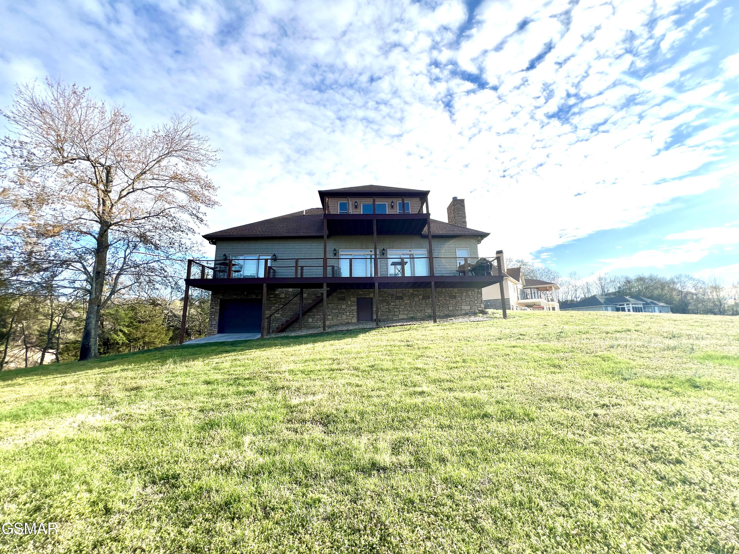 614 Watercrest Lane Dandridge TN 37725