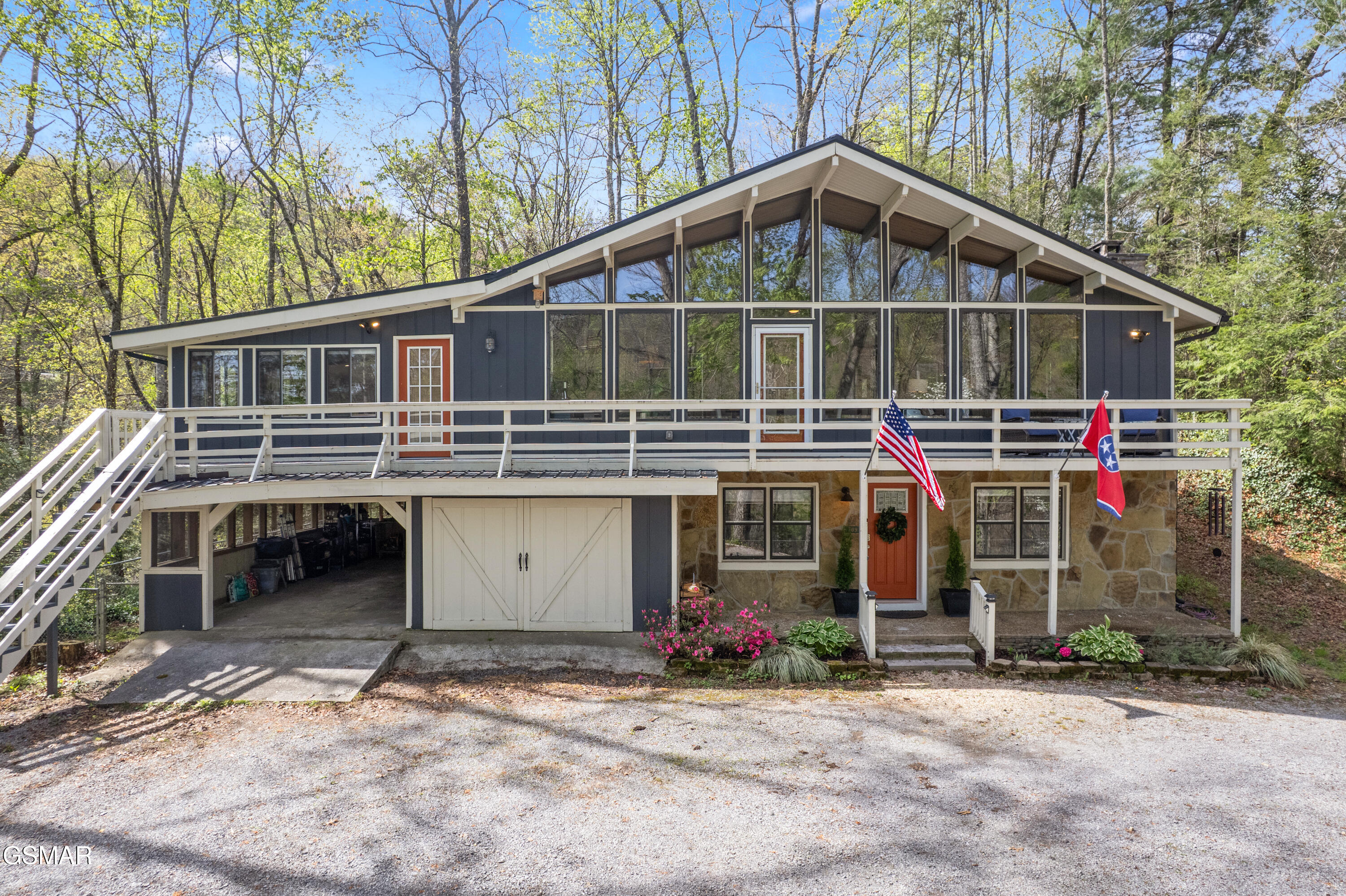 509 Adams Road Gatlinburg TN 37738