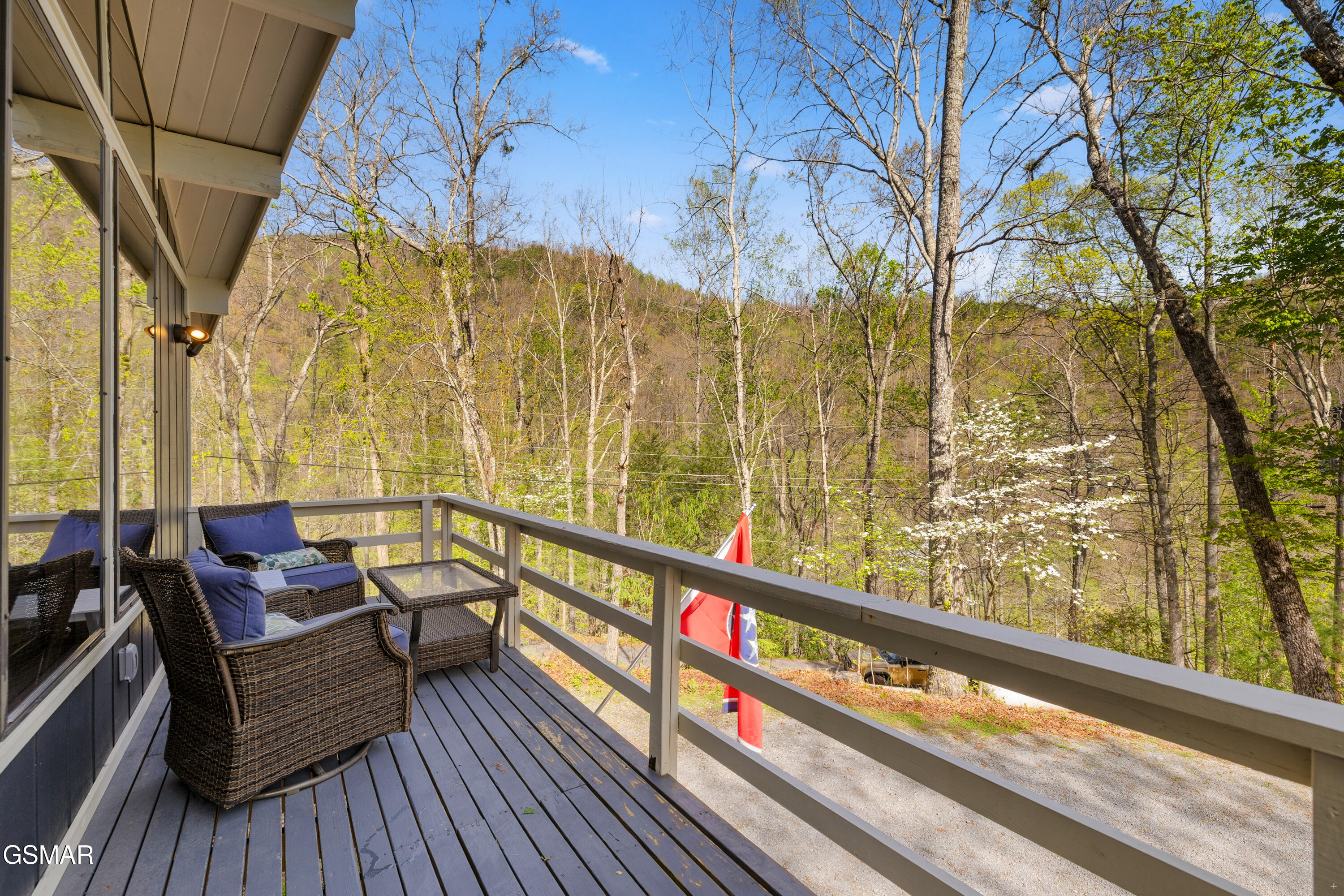 509 Adams Road Gatlinburg TN 37738