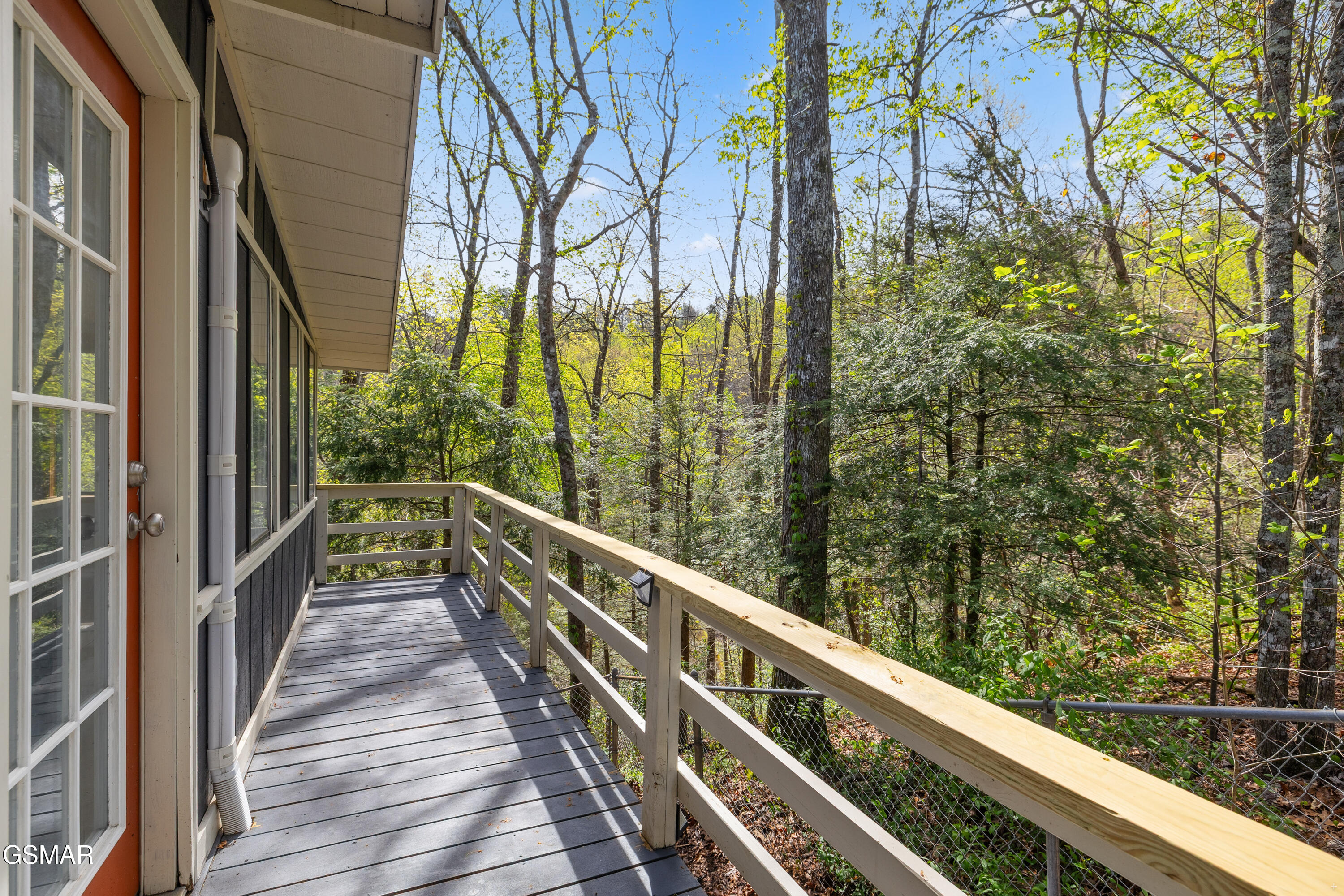 509 Adams Road Gatlinburg TN 37738
