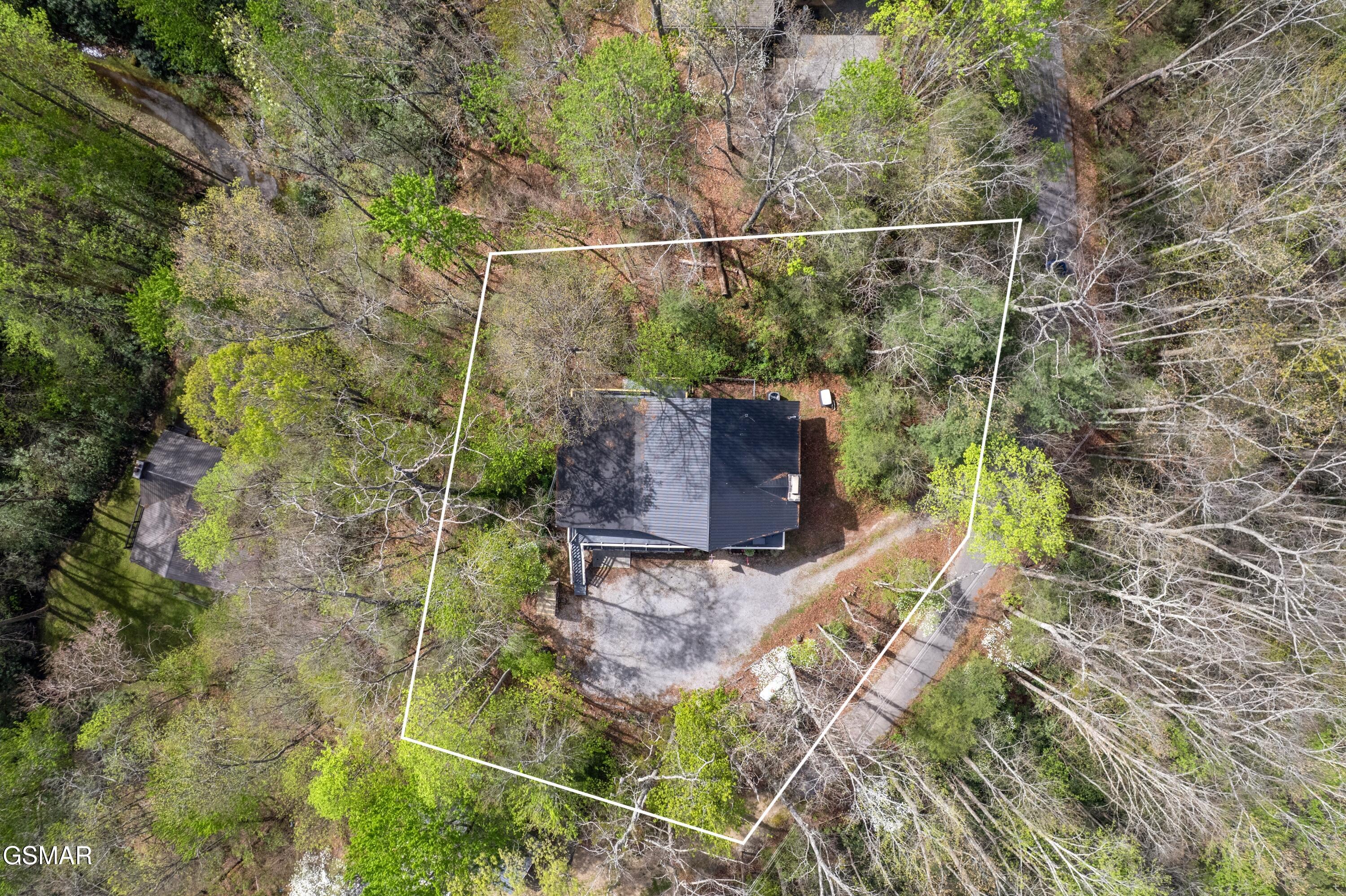 509 Adams Road Gatlinburg TN 37738