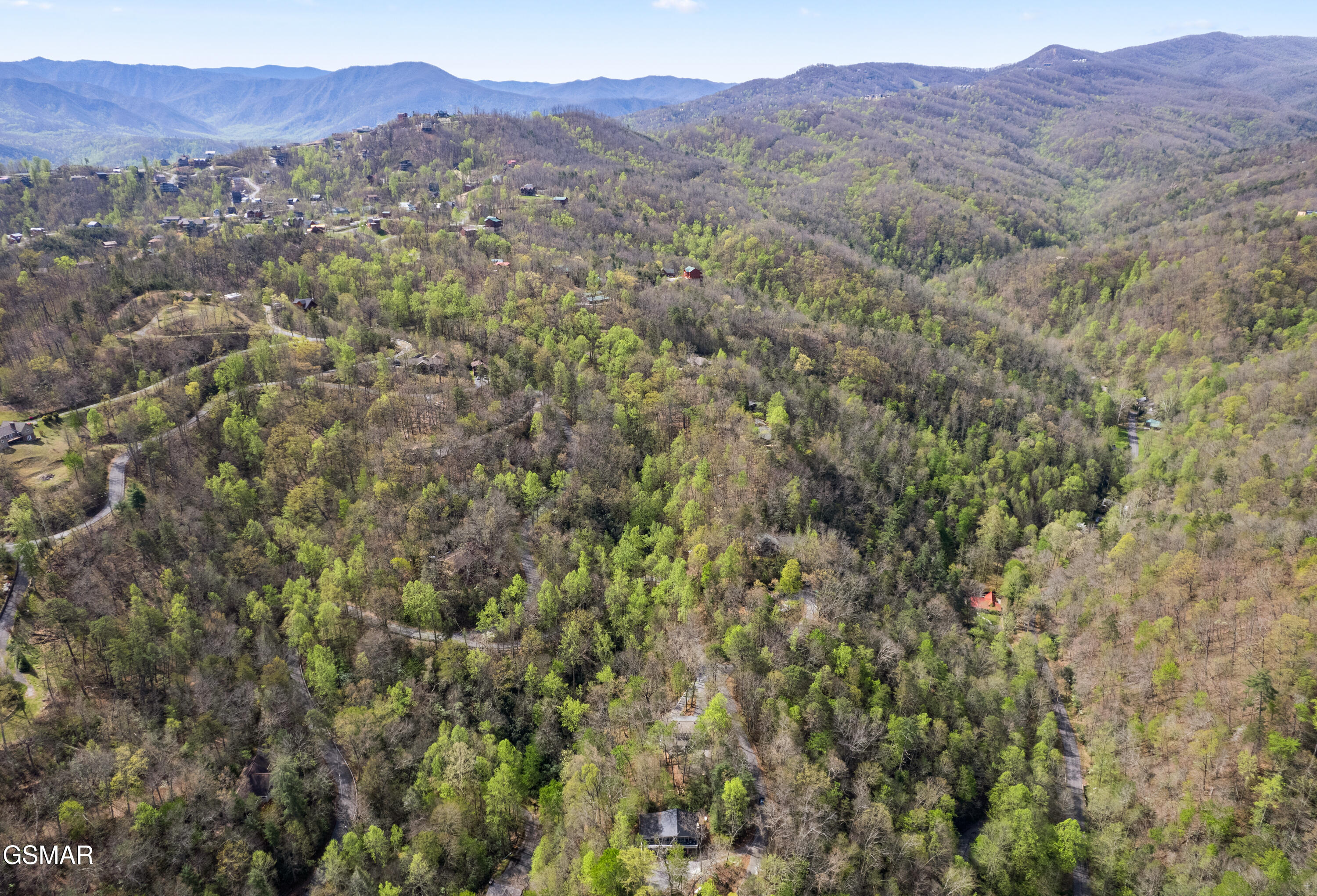 509 Adams Road Gatlinburg TN 37738