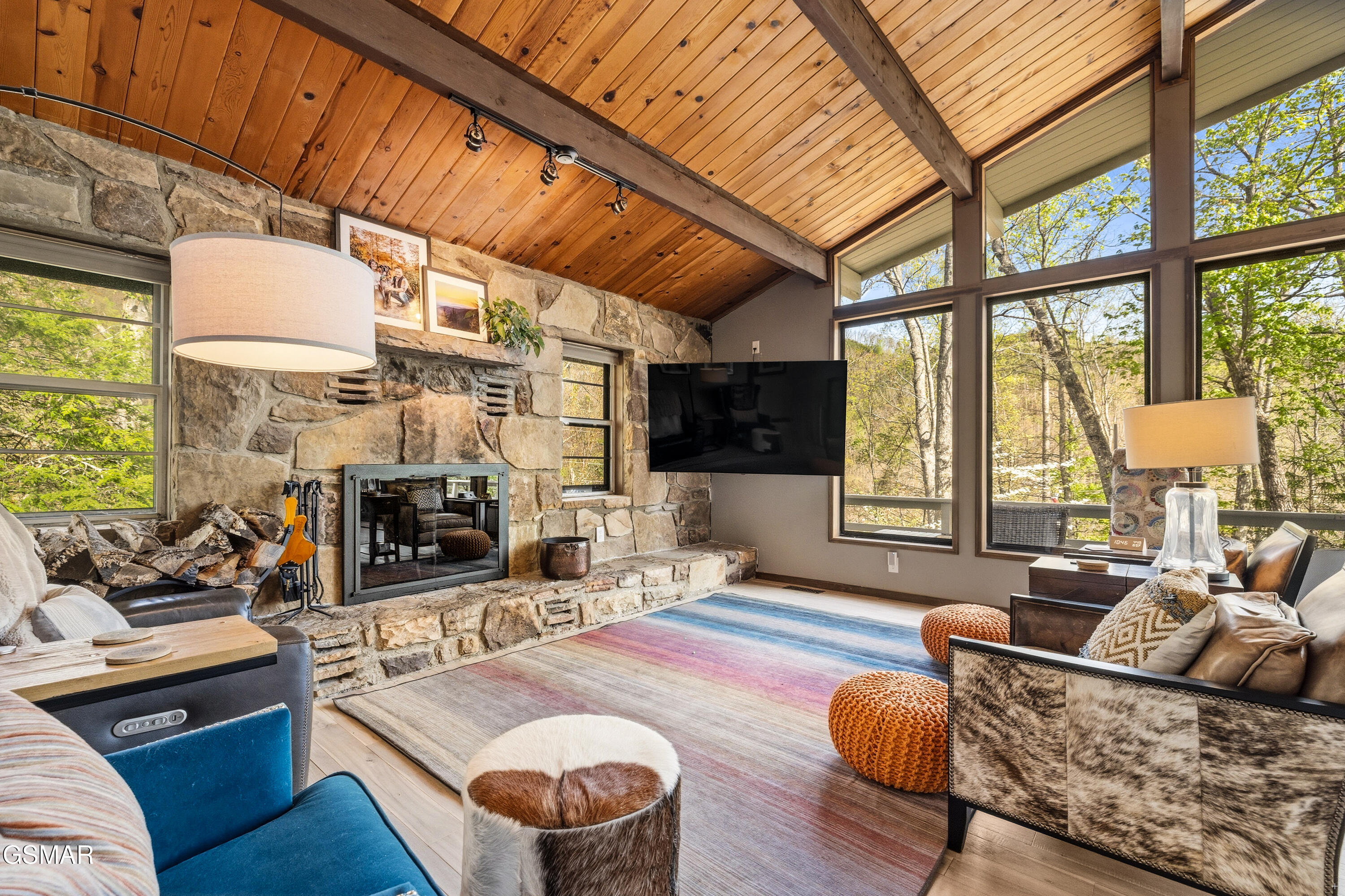 509 Adams Road Gatlinburg TN 37738