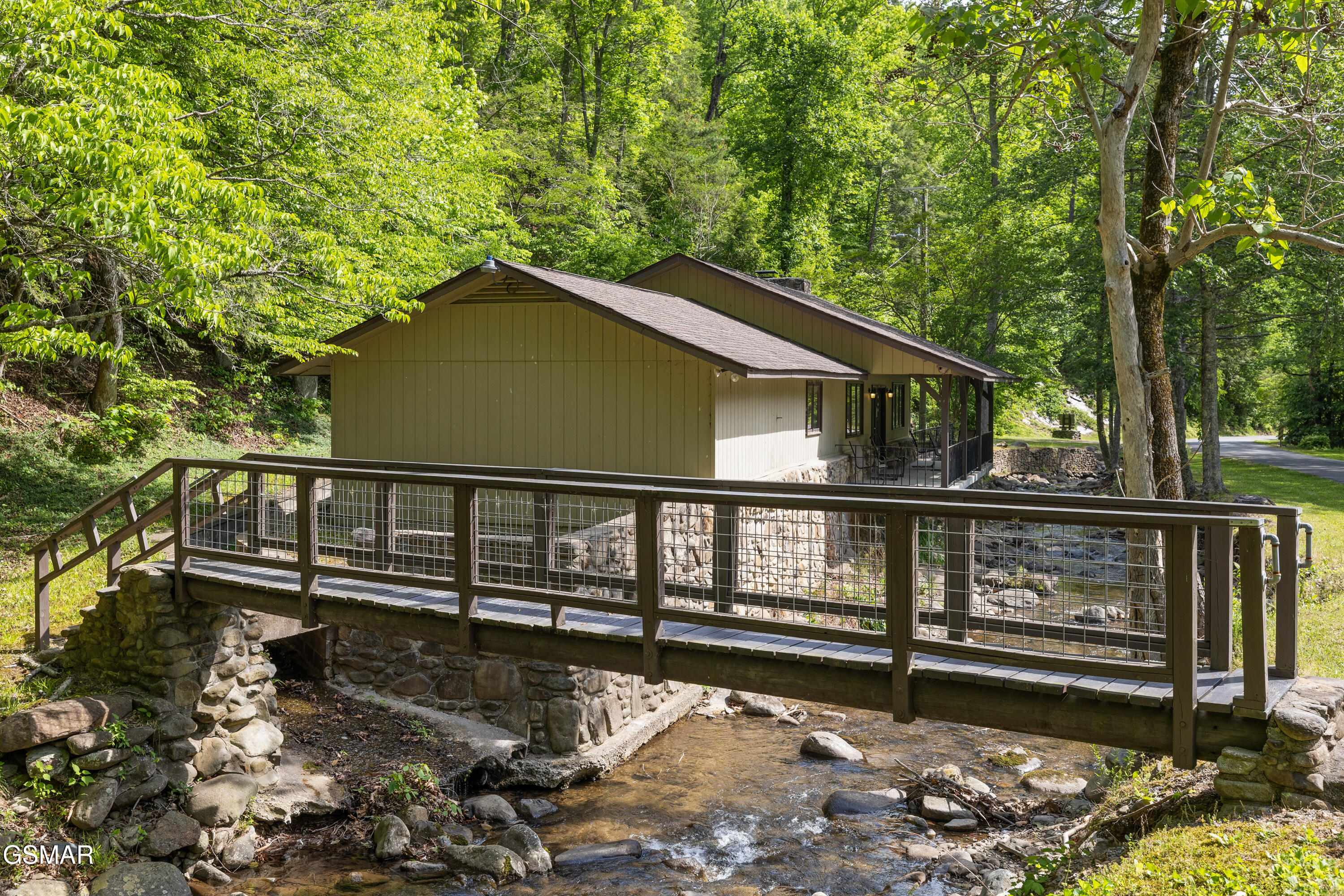509 Adams Road Gatlinburg TN 37738