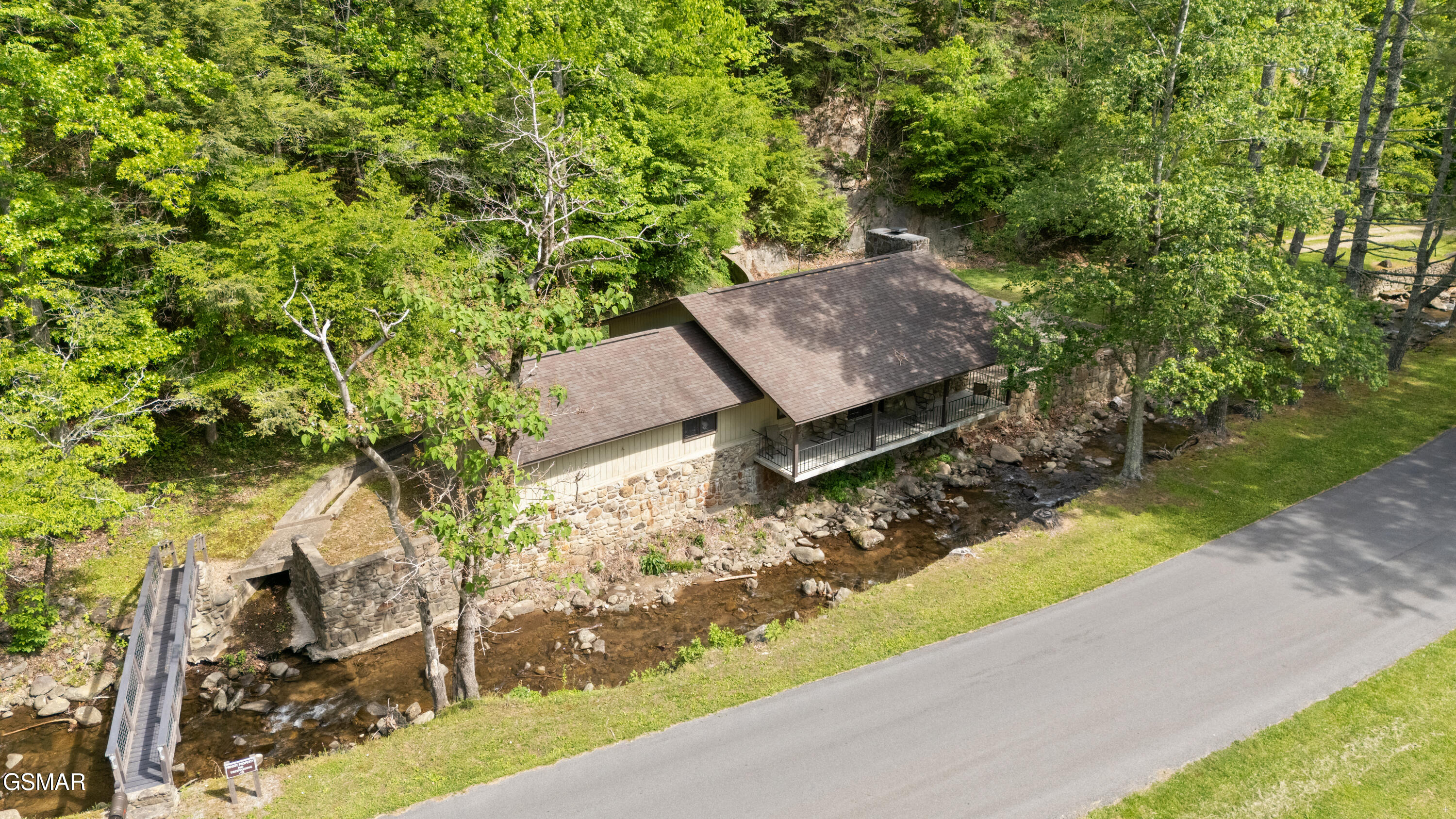 509 Adams Road Gatlinburg TN 37738
