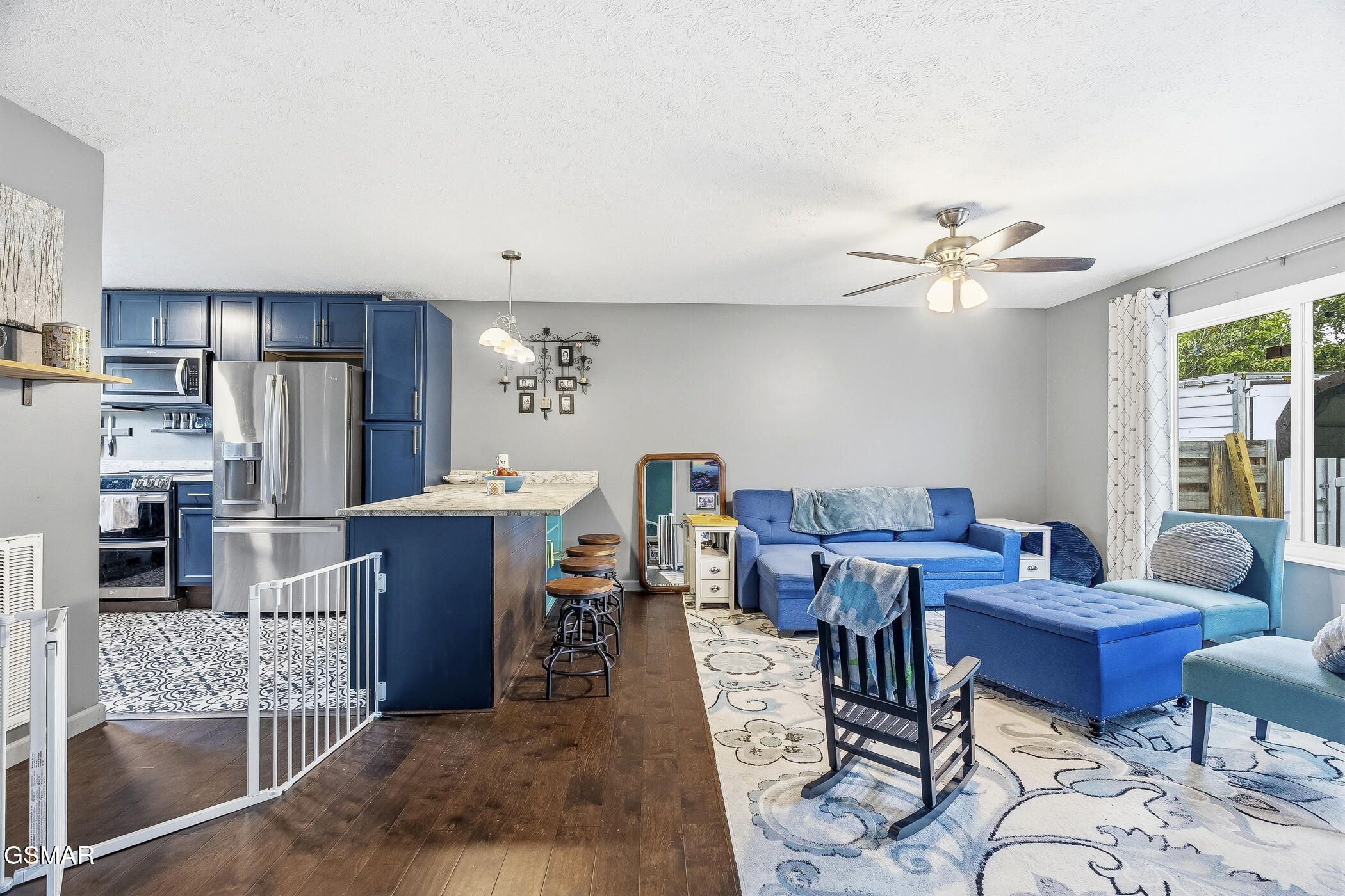 215 Carr Road Seymour TN 37865