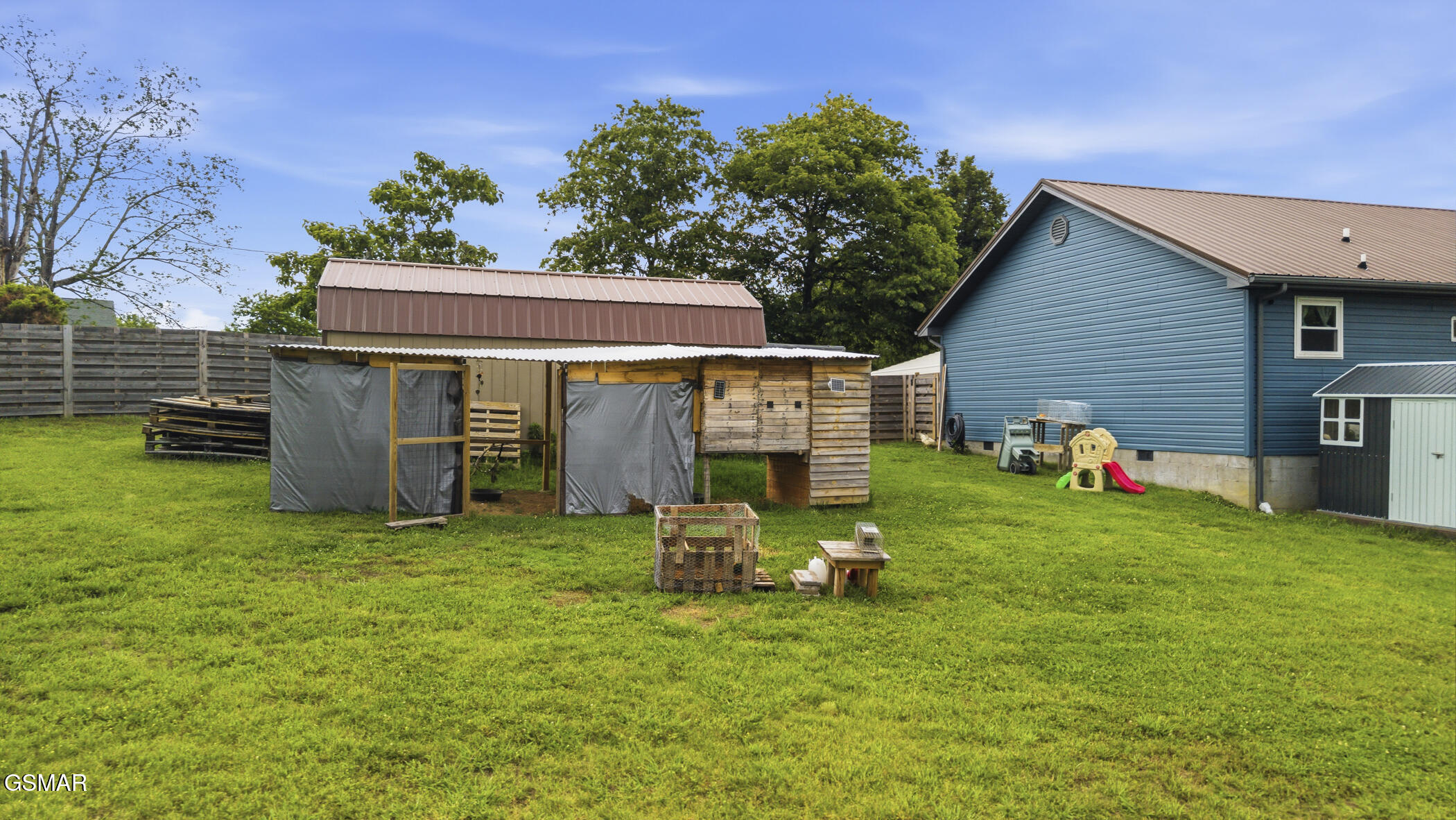 215 Carr Road Seymour TN 37865