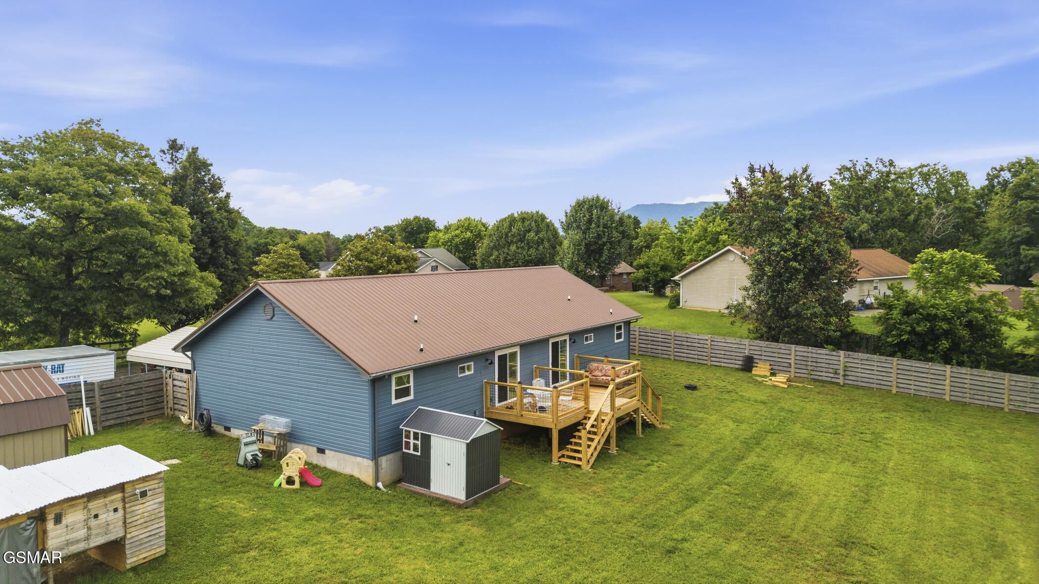 215 Carr Road Seymour TN 37865