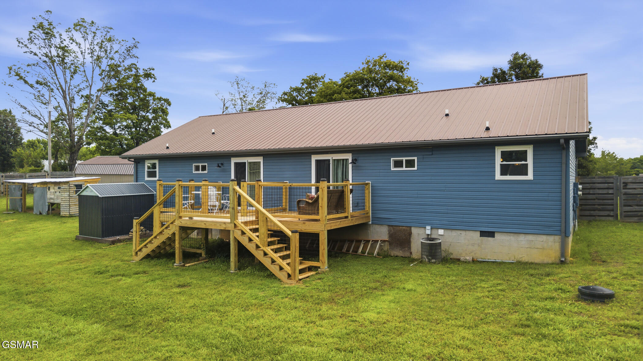 215 Carr Road Seymour TN 37865