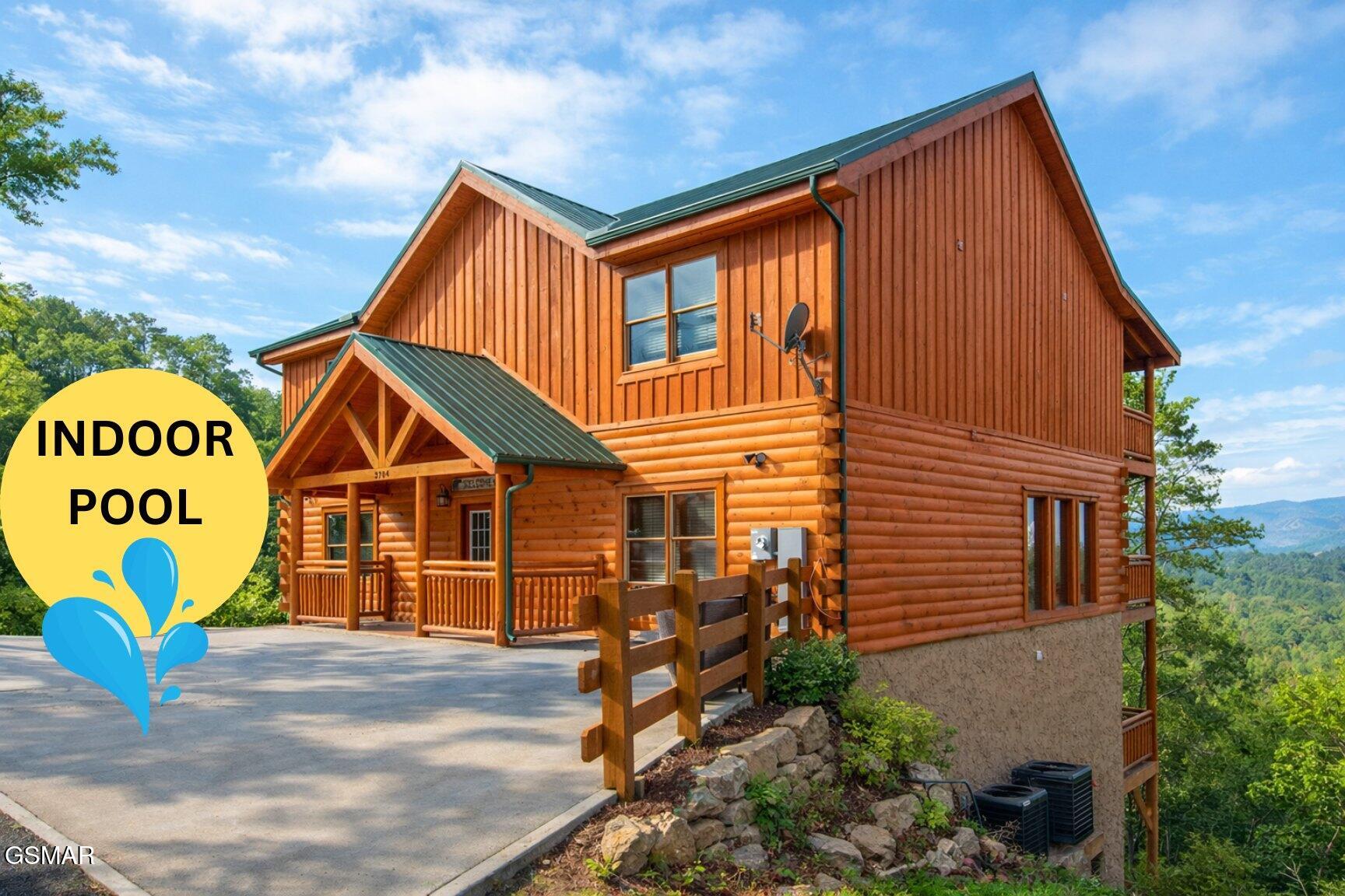 3704 Tilda Hilltop Way Sevierville TN 37862