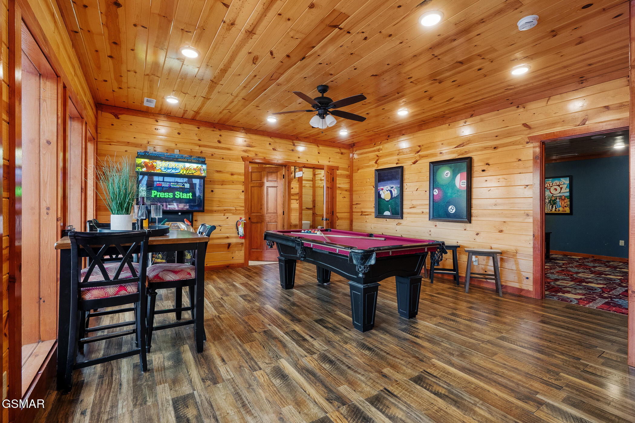 3704 Tilda Hilltop Way Sevierville TN 37862