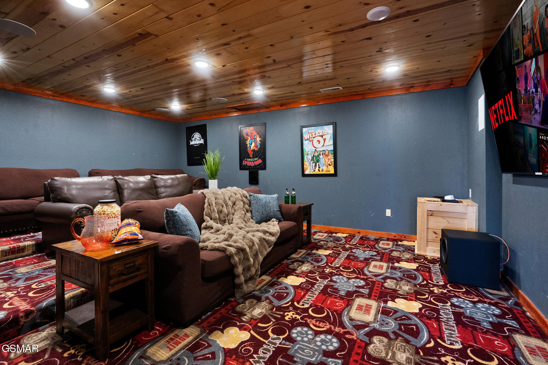 3704 Tilda Hilltop Way Sevierville TN 37862