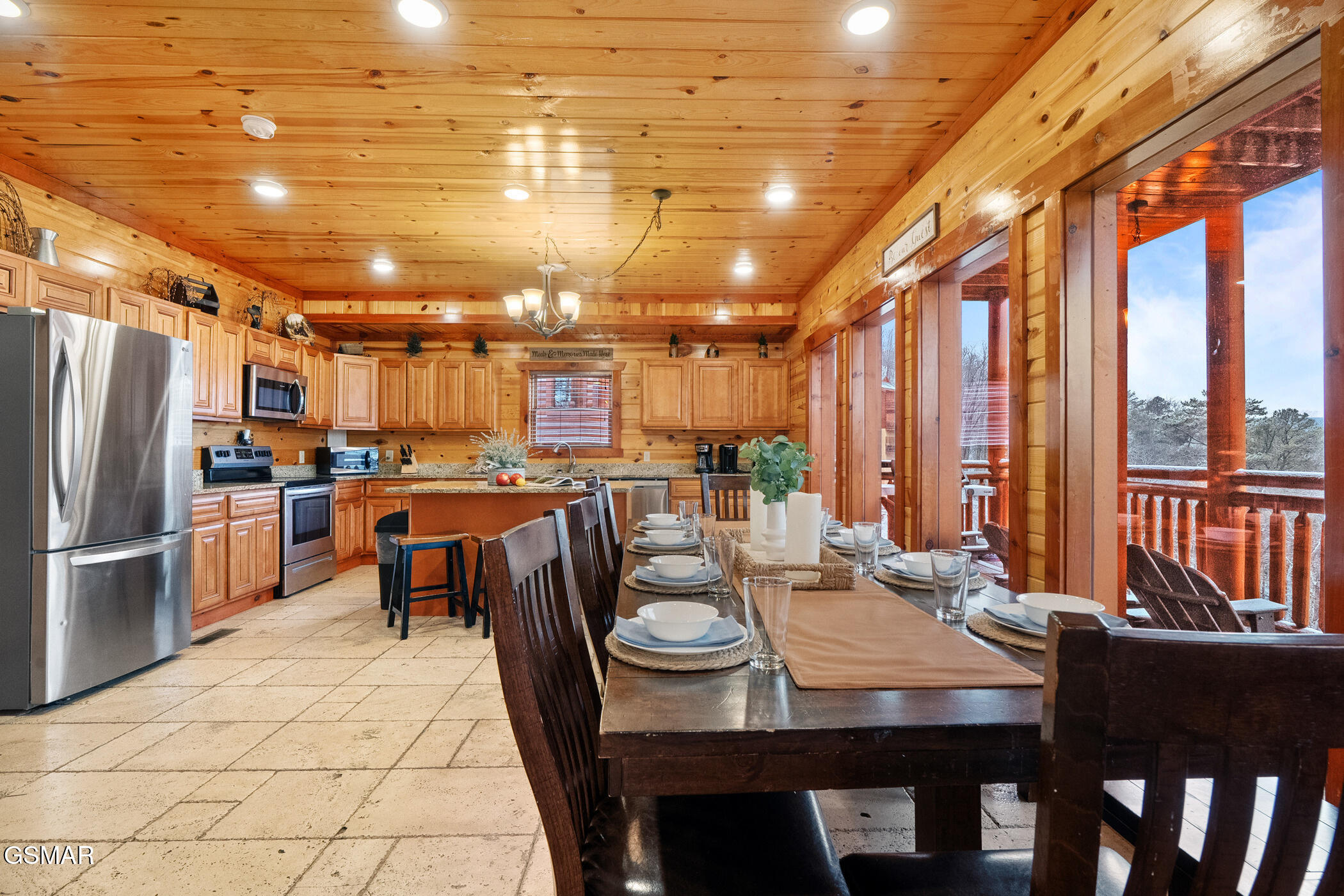 3704 Tilda Hilltop Way Sevierville TN 37862