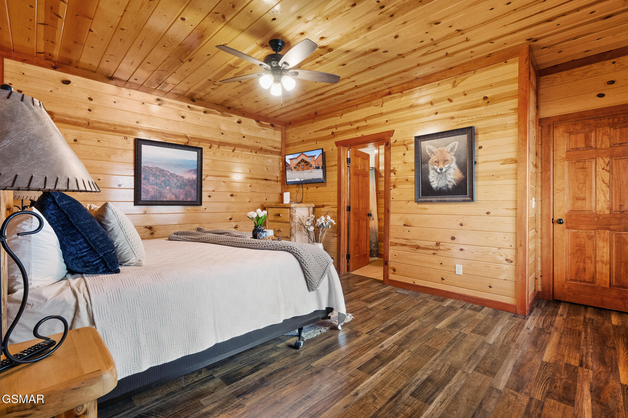 3704 Tilda Hilltop Way Sevierville TN 37862