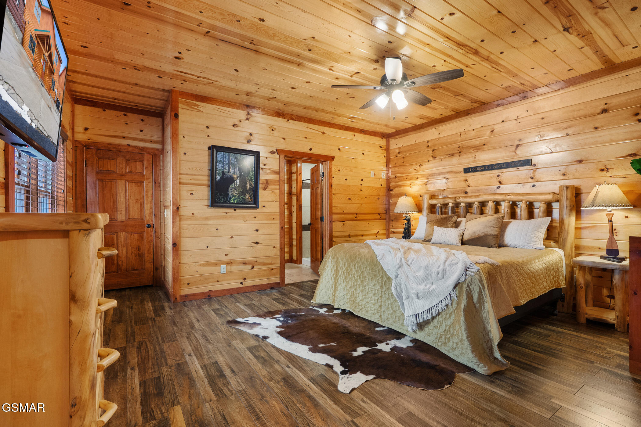 3704 Tilda Hilltop Way Sevierville TN 37862