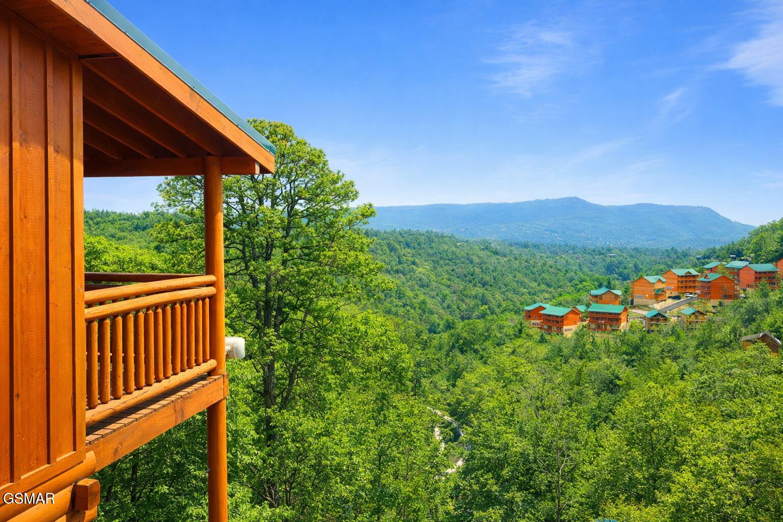 3704 Tilda Hilltop Way Sevierville TN 37862