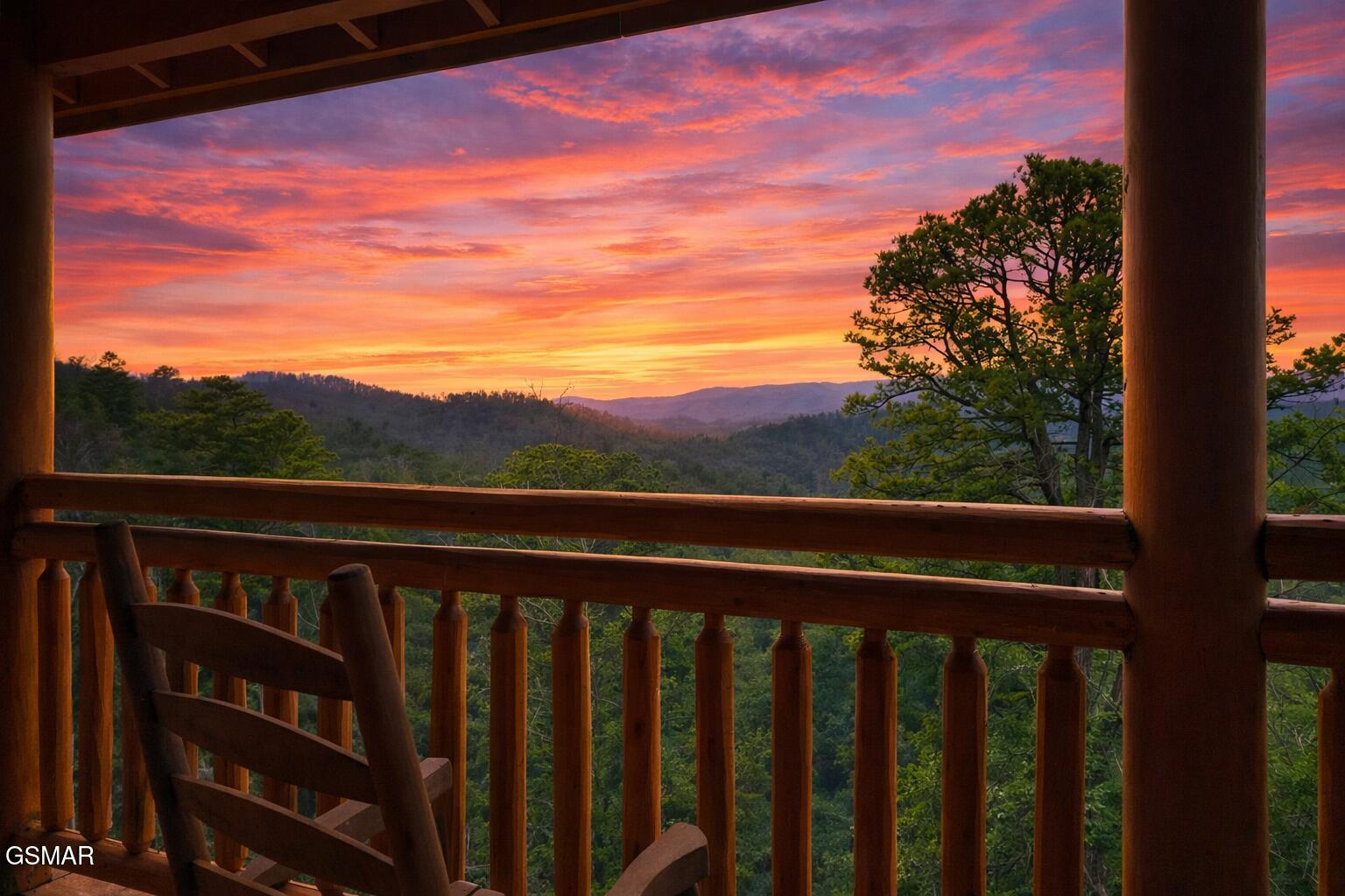 3704 Tilda Hilltop Way Sevierville TN 37862