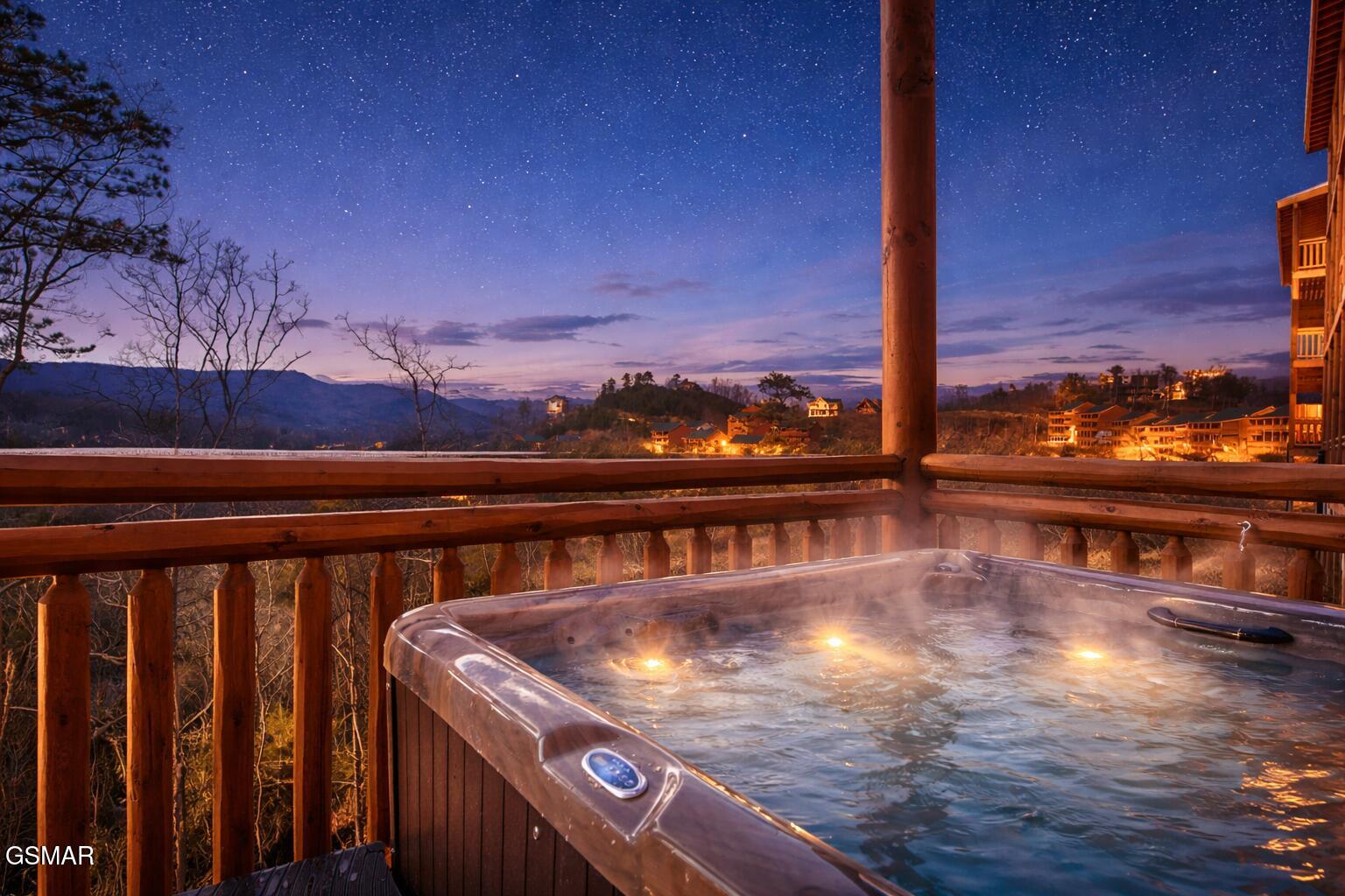 3704 Tilda Hilltop Way Sevierville TN 37862