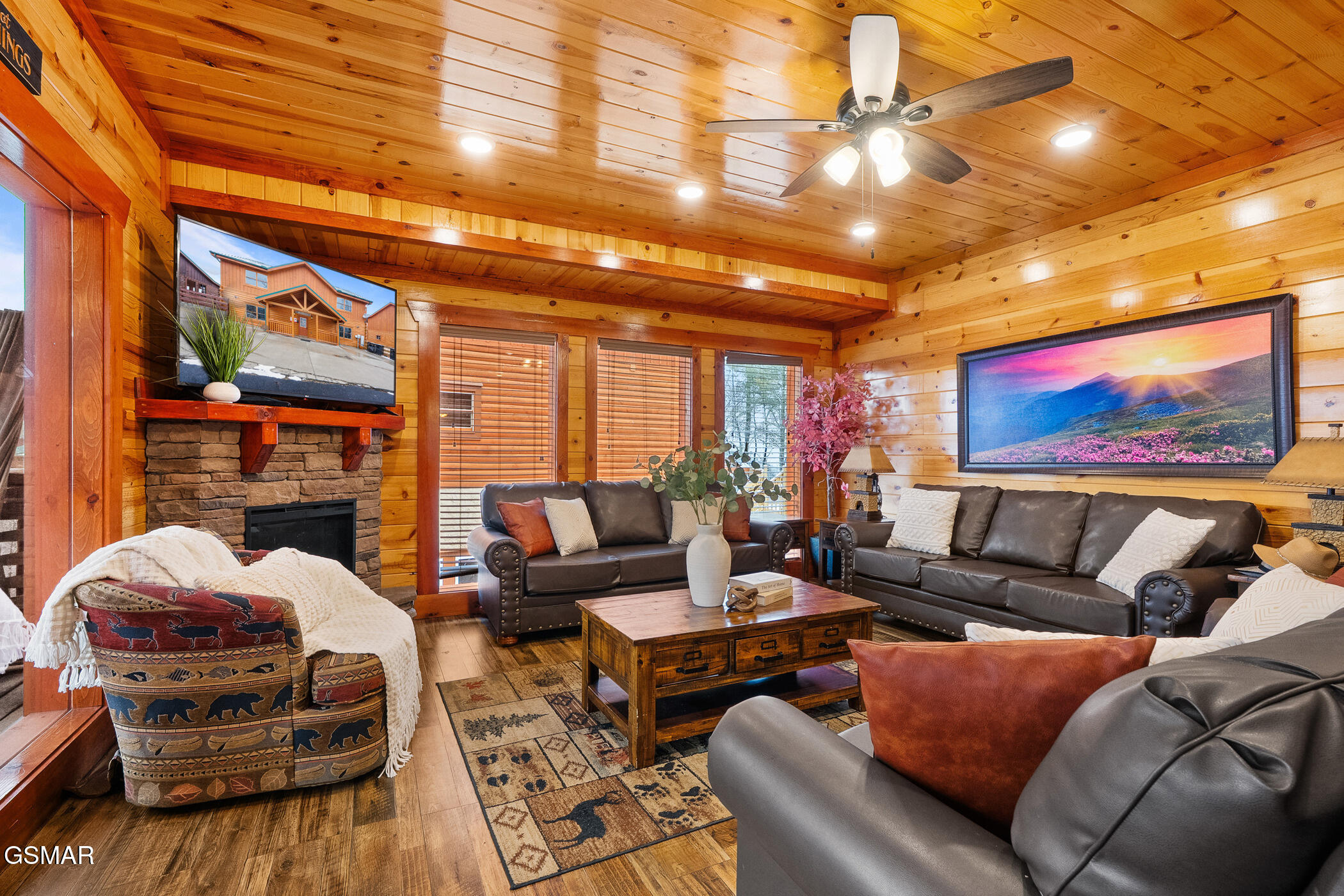 3704 Tilda Hilltop Way Sevierville TN 37862
