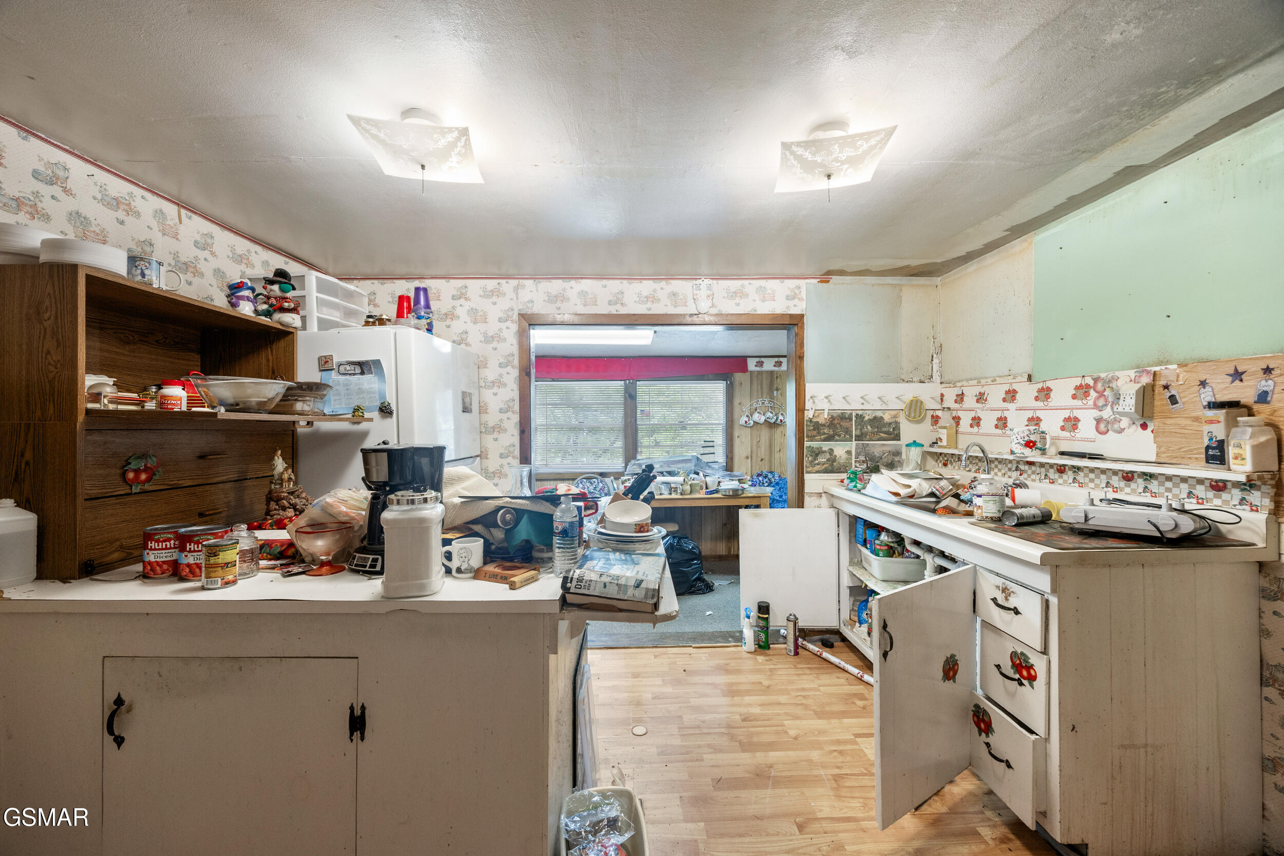 2531 Ridge Road Pigeon Forge TN 37863