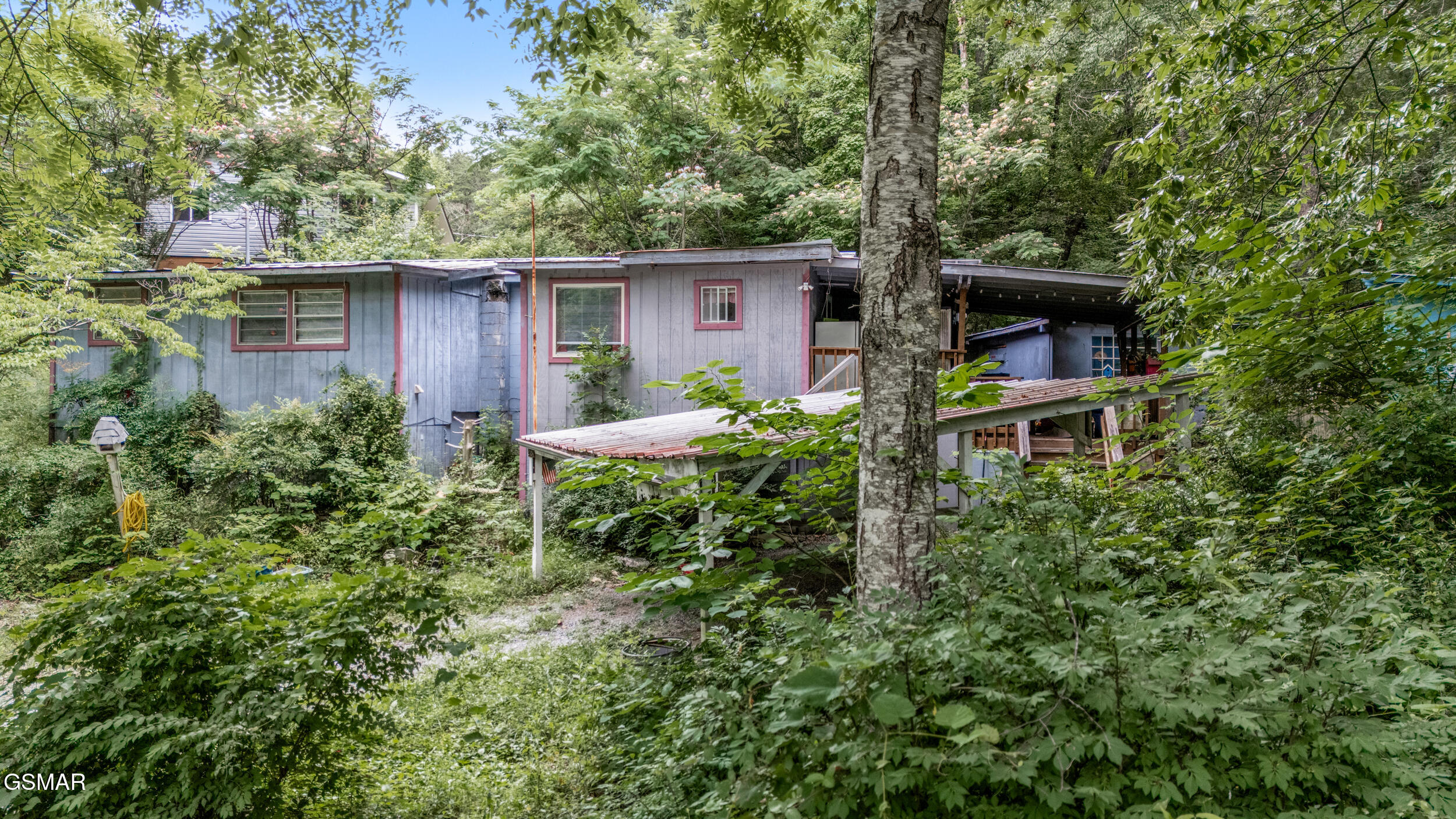 2531 Ridge Road Pigeon Forge TN 37863