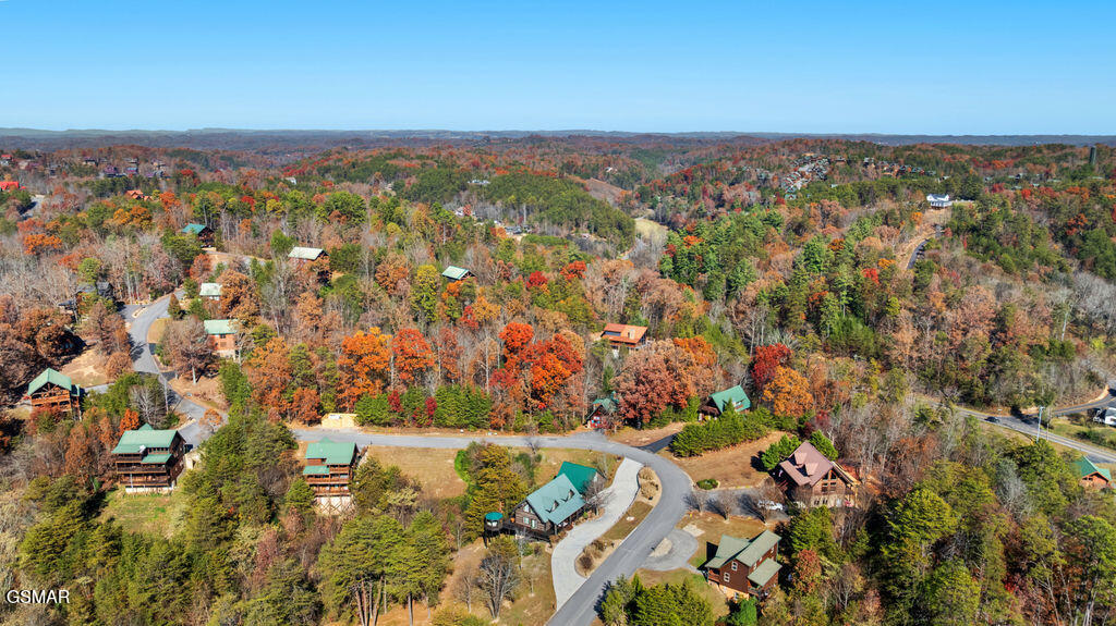 1347 Zachary Thomas Lane Sevierville TN 37876