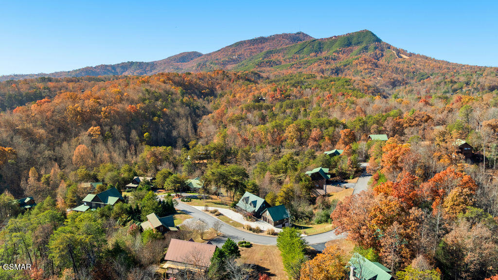 1347 Zachary Thomas Lane Sevierville TN 37876