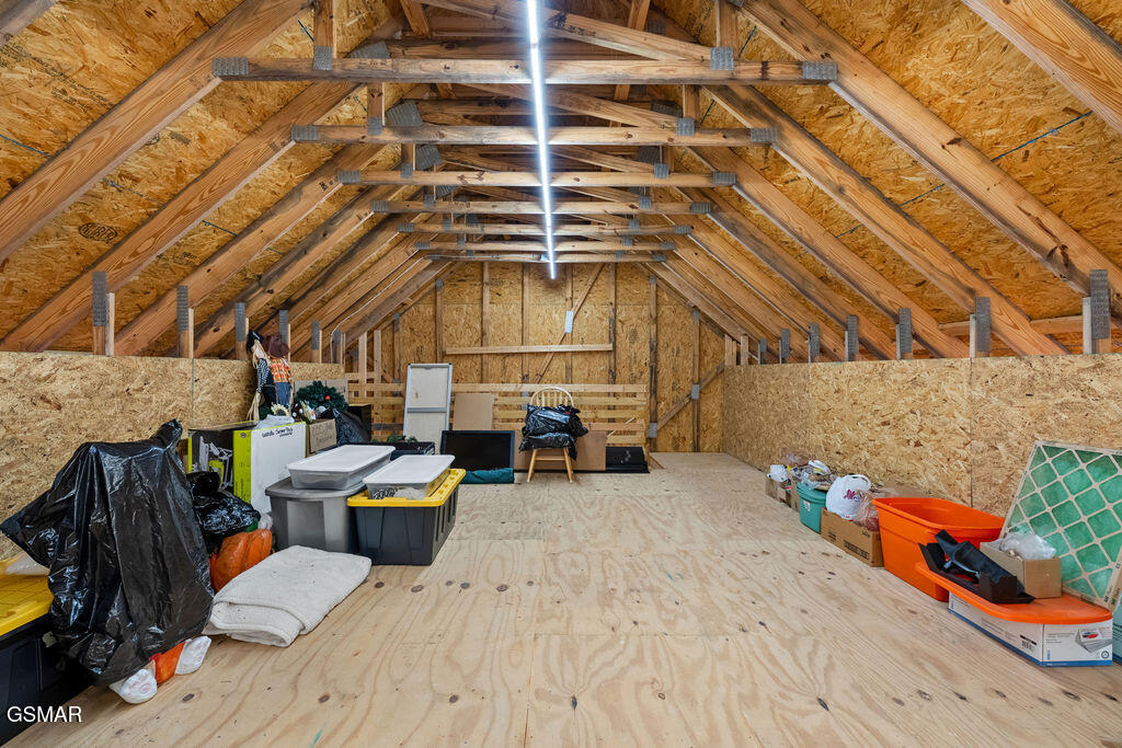 1347 Zachary Thomas Lane Sevierville TN 37876