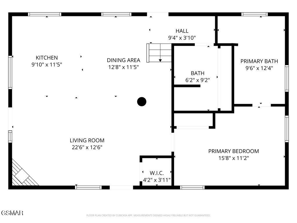 1347 Zachary Thomas Lane Sevierville TN 37876