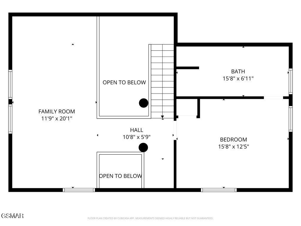 1347 Zachary Thomas Lane Sevierville TN 37876