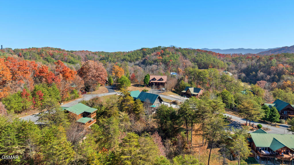 1347 Zachary Thomas Lane Sevierville TN 37876