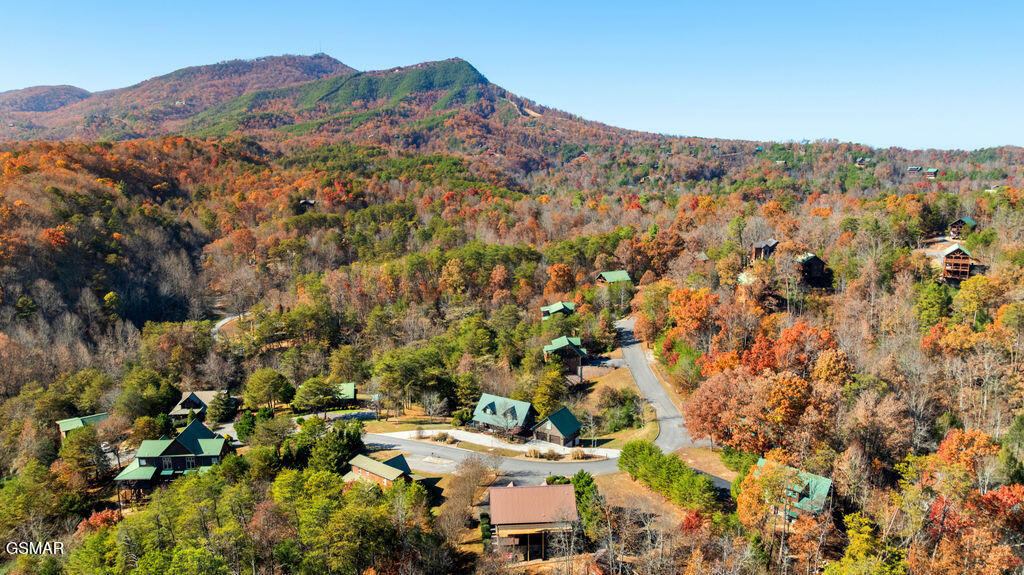 1347 Zachary Thomas Lane Sevierville TN 37876